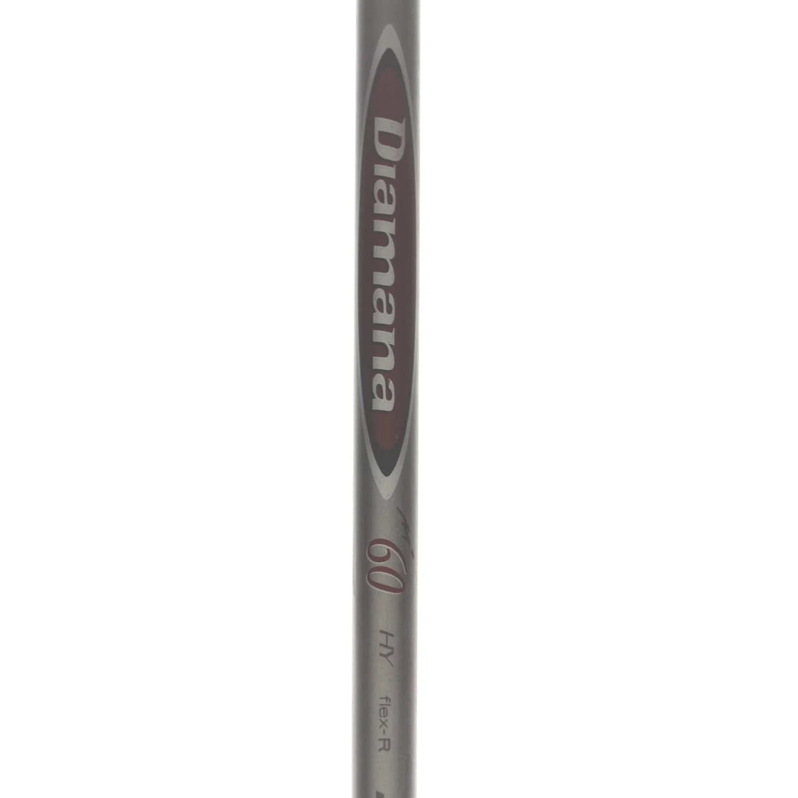 Titleist TSi2 Graphite Mens Left Hand 3 Hybrid 19* Regular - Diamana HY 60 - Image 5