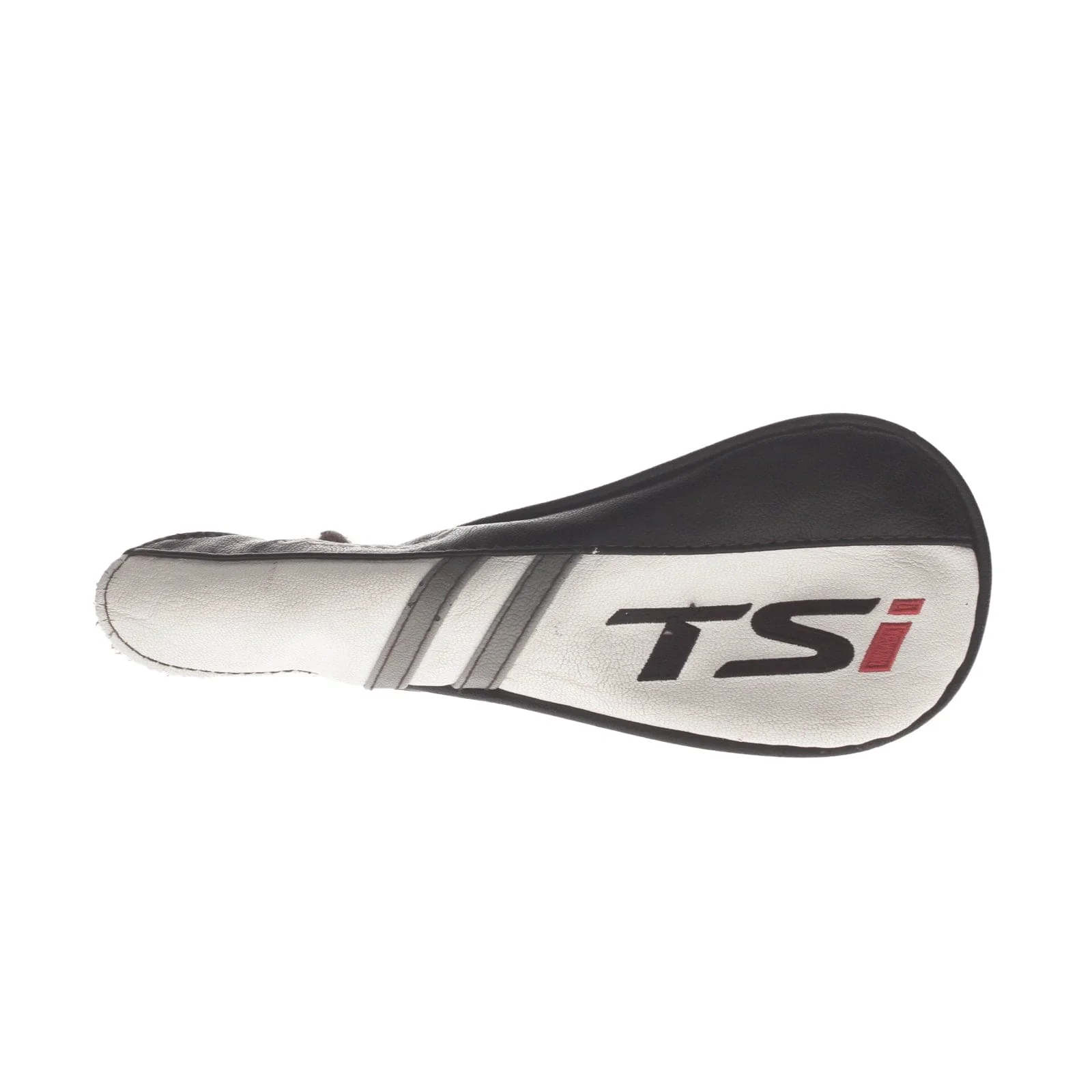 Titleist TSi2 Graphite Mens Left Hand 3 Hybrid 19* Regular - Diamana HY 60 - Image 7