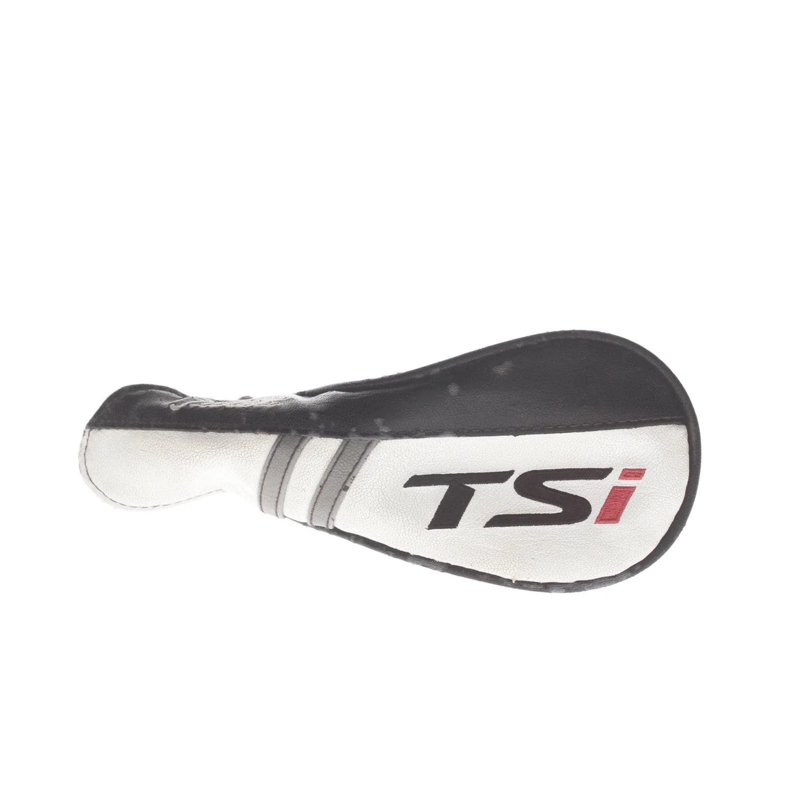 Titleist TSi2 Graphite Mens Left Hand 4 Hybrid 21* Regular - Diamana HY 60 - Image 7