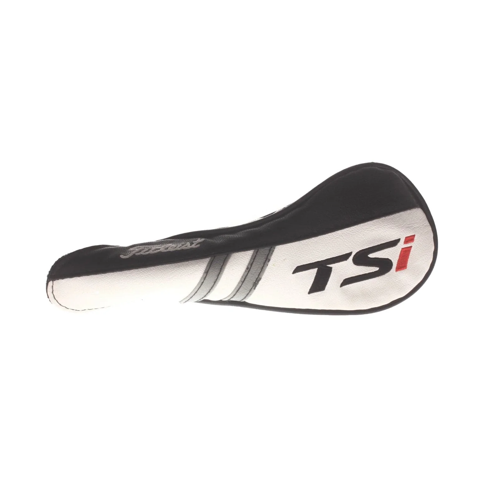 Titleist TSi2 Graphite Mens Left Hand 4 Hybrid 21* Regular - Tensei AV Blue 65HY - Image 7