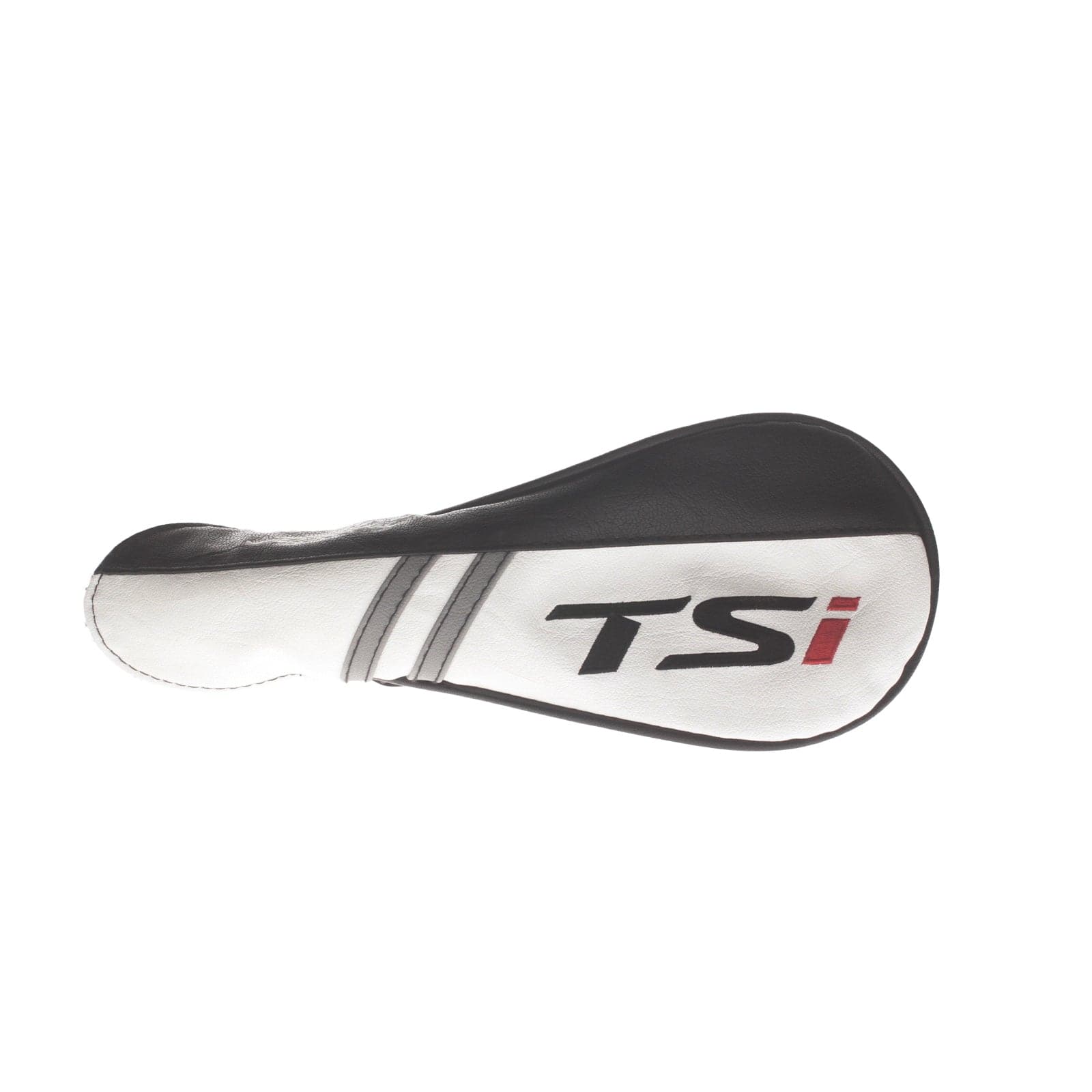 Titleist TSi2 Graphite Mens Left Hand Fairway 3 Wood 15* Extra Stiff - HZRDUS Smoke RDX Black 70g - Image 7