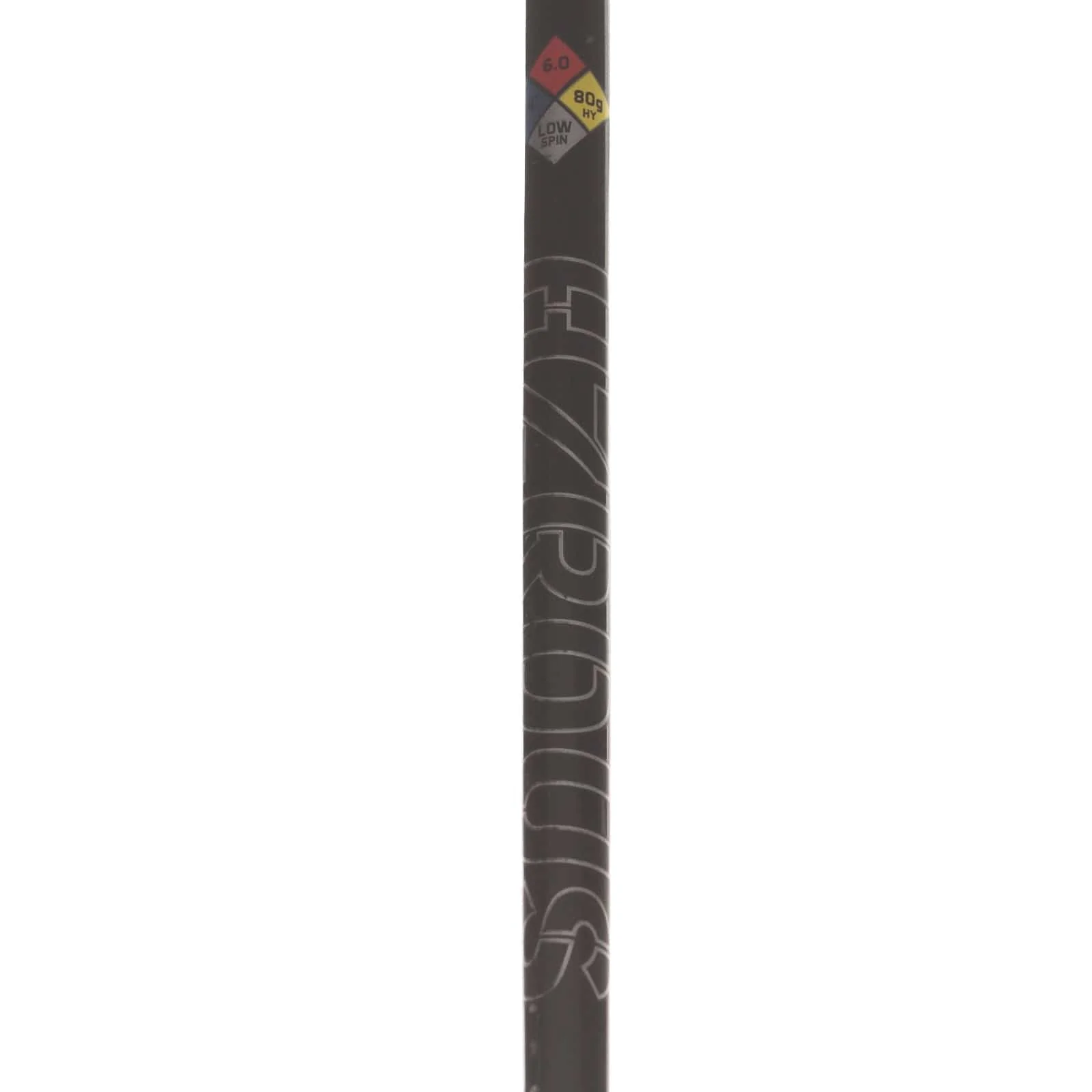 Titleist TSi2 Graphite Mens Right Hand 3 Hybrid 18* Stiff - Hzrdus Black Gen4 - Image 5
