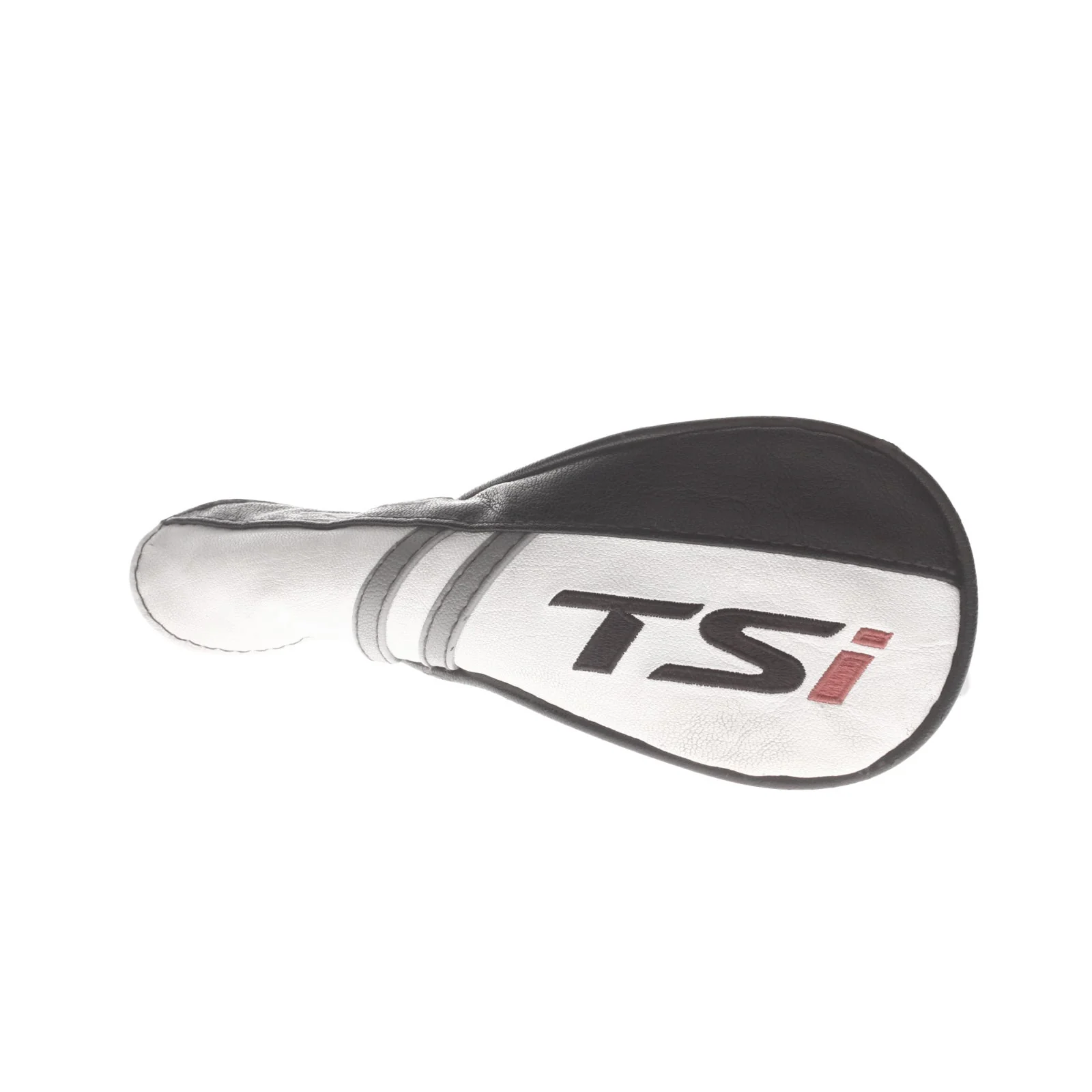 Titleist TSi2 Graphite Mens Right Hand 3 Hybrid 18* Stiff - Hzrdus Black Gen4 - Image 7