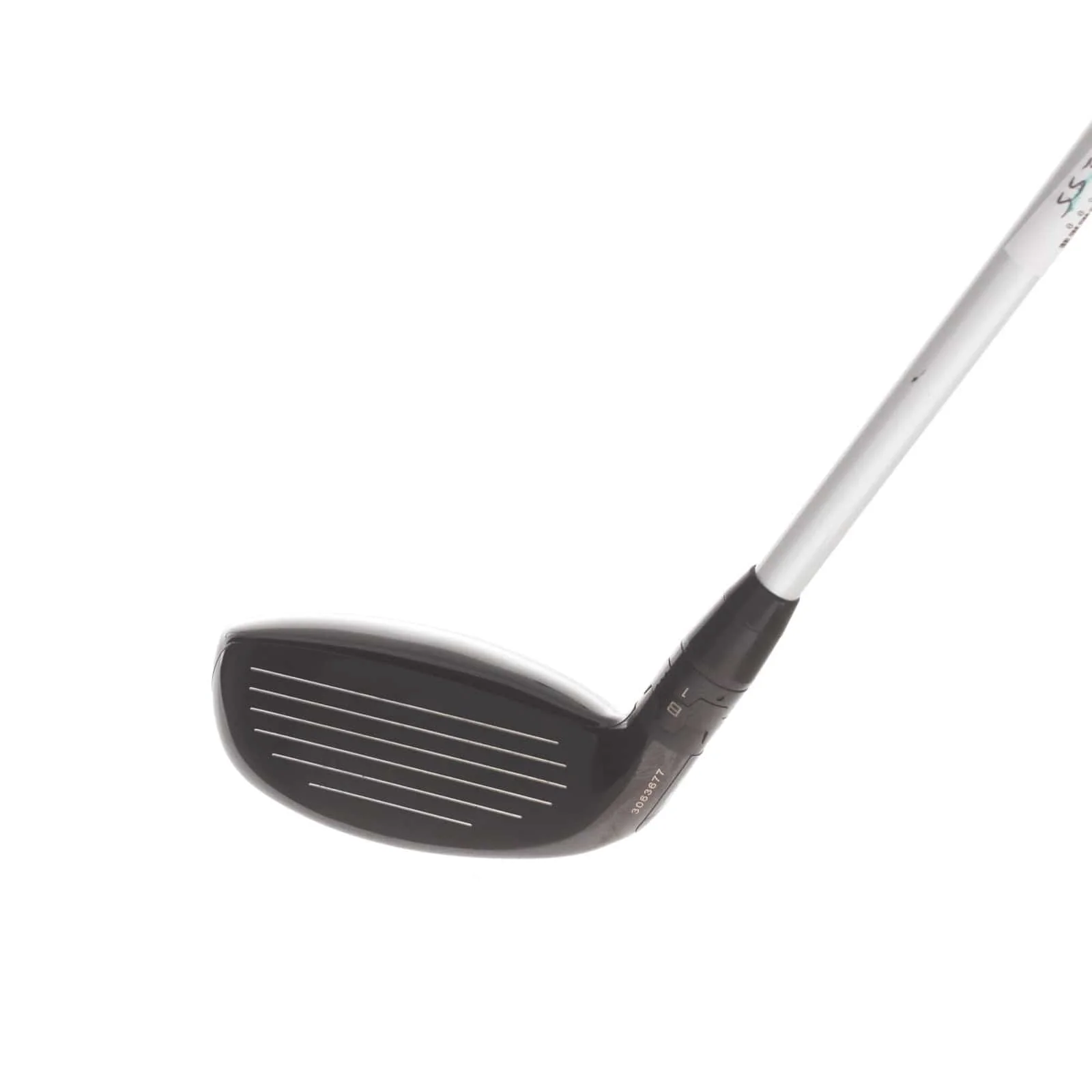 Titleist TSi2 Graphite Mens Right Hand 4 Hybrid 21* Regular - Aldila Ascent 50HY - Image 4