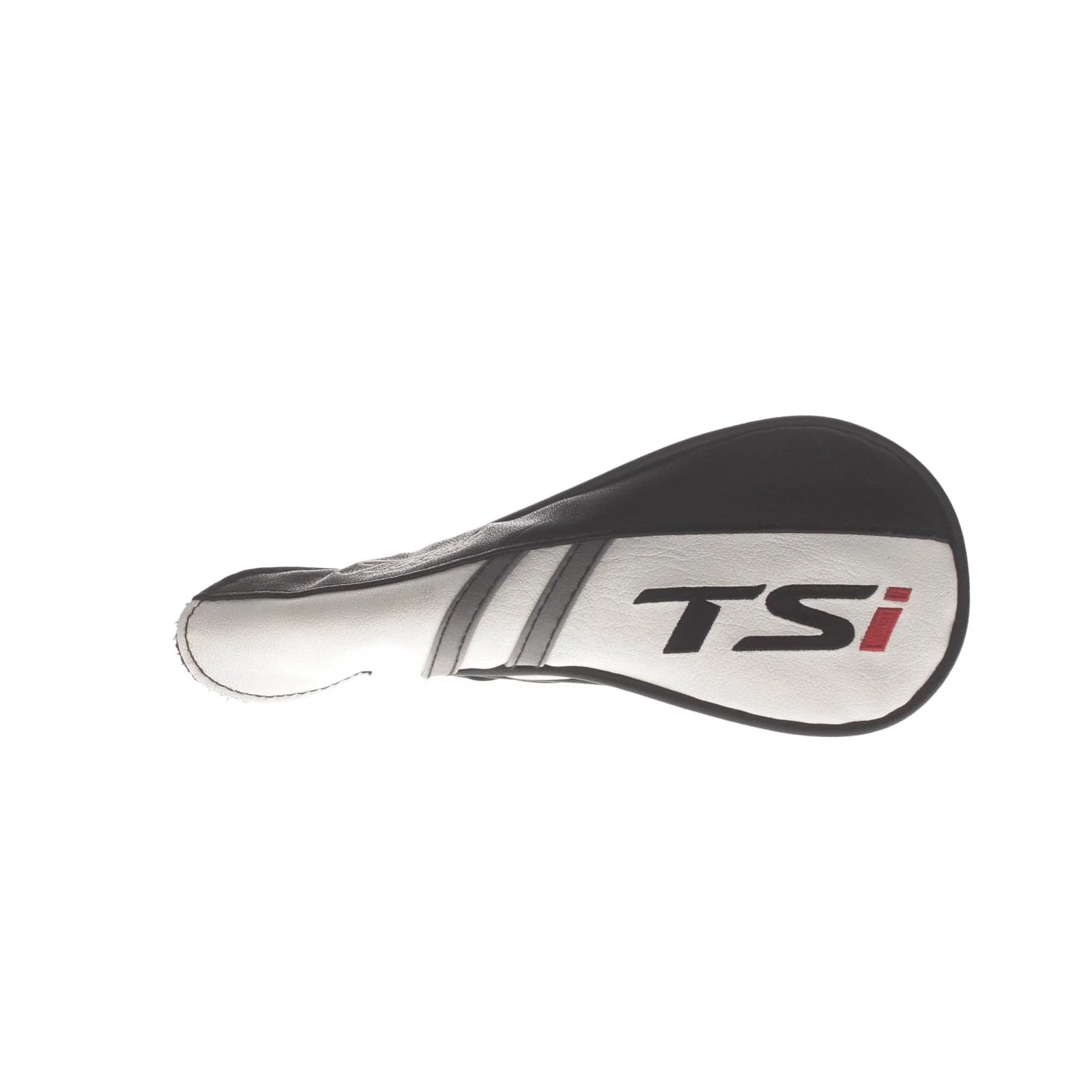 Titleist TSi2 Graphite Mens Right Hand 4 Hybrid 21* Regular - Aldila Ascent 50HY - Image 7