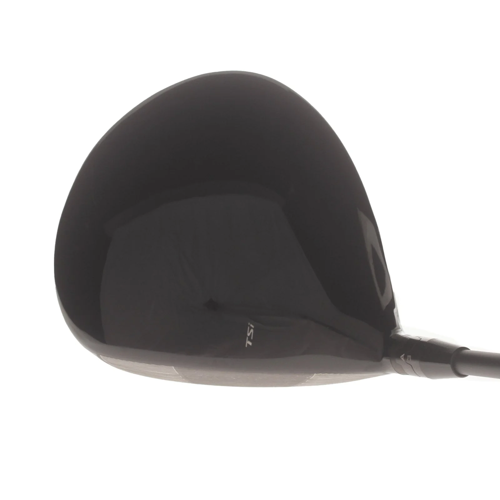 Titleist TSi2 Graphite Mens Right Hand Driver 11* Regular - Kuro Kage 50g - Image 3