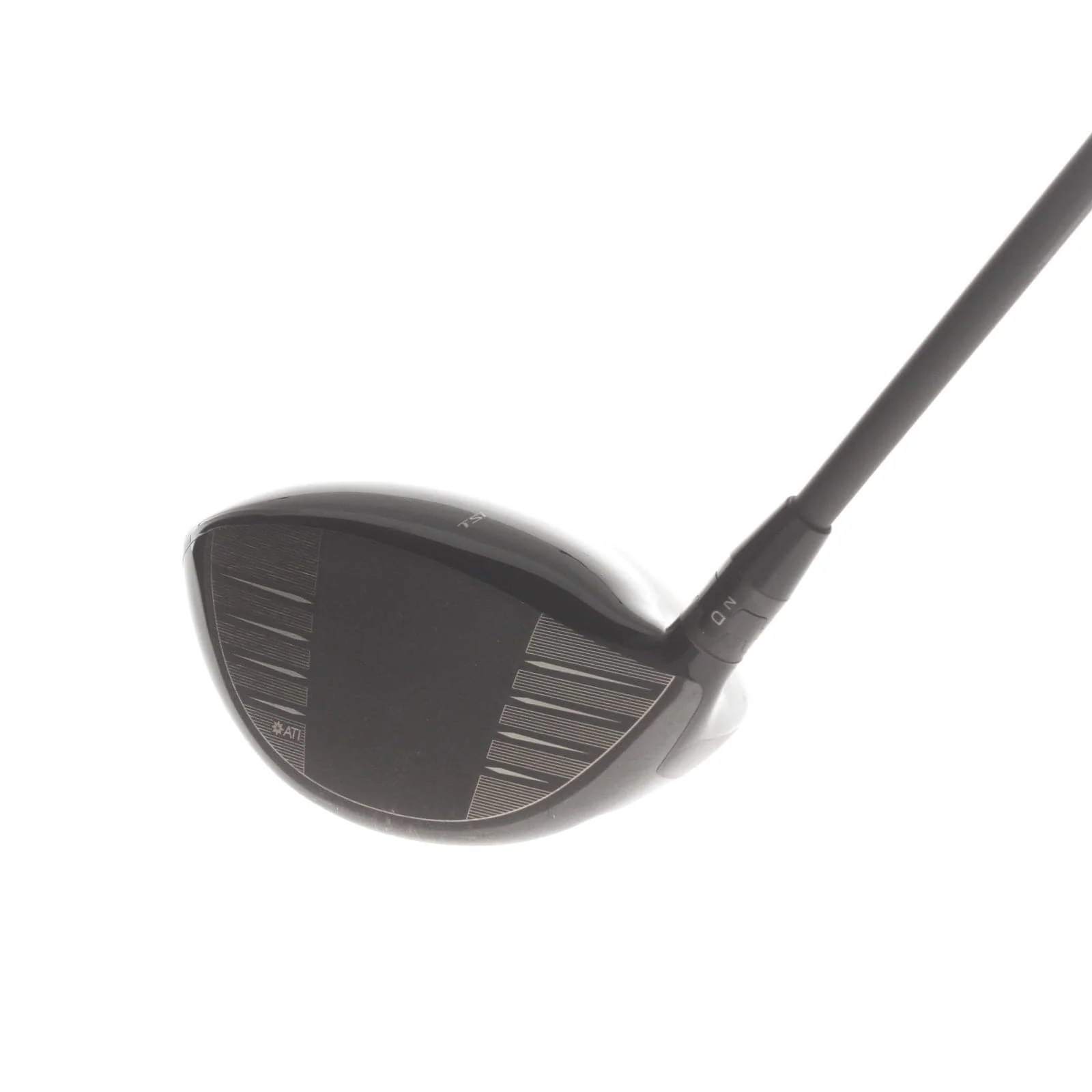 Titleist TSi2 Graphite Mens Right Hand Driver 11* Regular - Kuro Kage 50g - Image 4