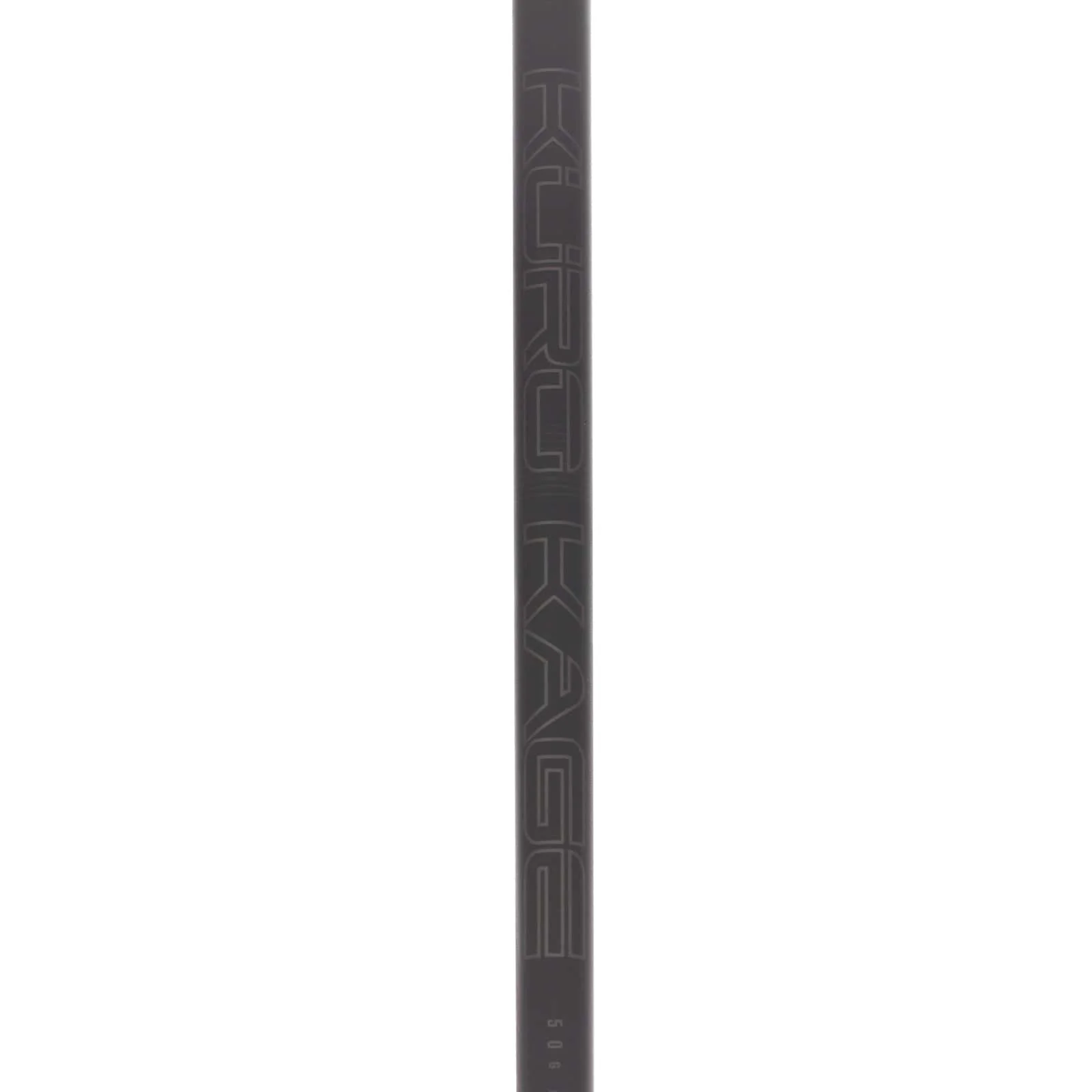 Titleist TSi2 Graphite Mens Right Hand Driver 11* Regular - Kuro Kage 50g - Image 5
