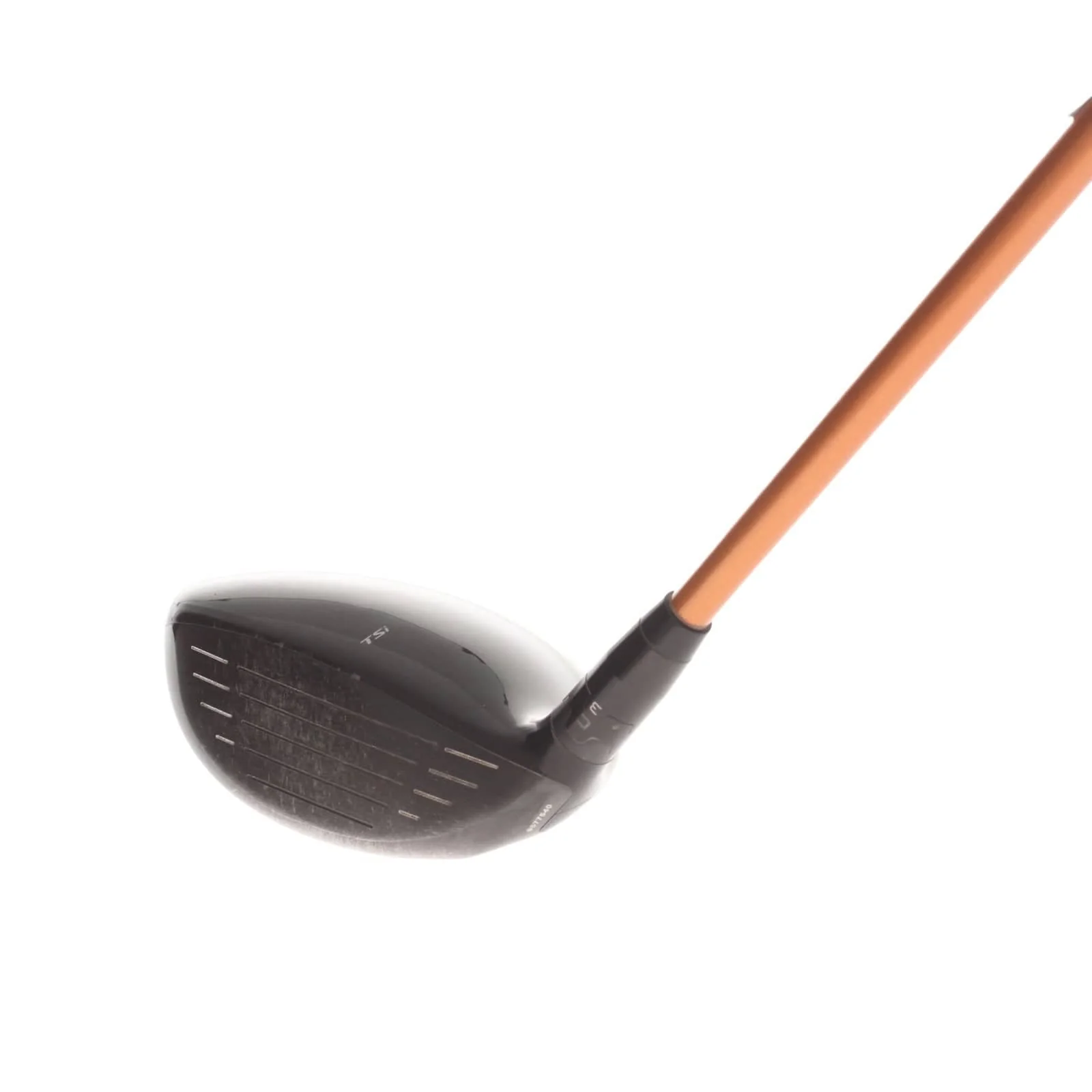Titleist TSi2 Graphite Mens Right Hand Fairway 3 Wood 15* Stiff - Tour AD Graphite Design DI-6 - Image 4