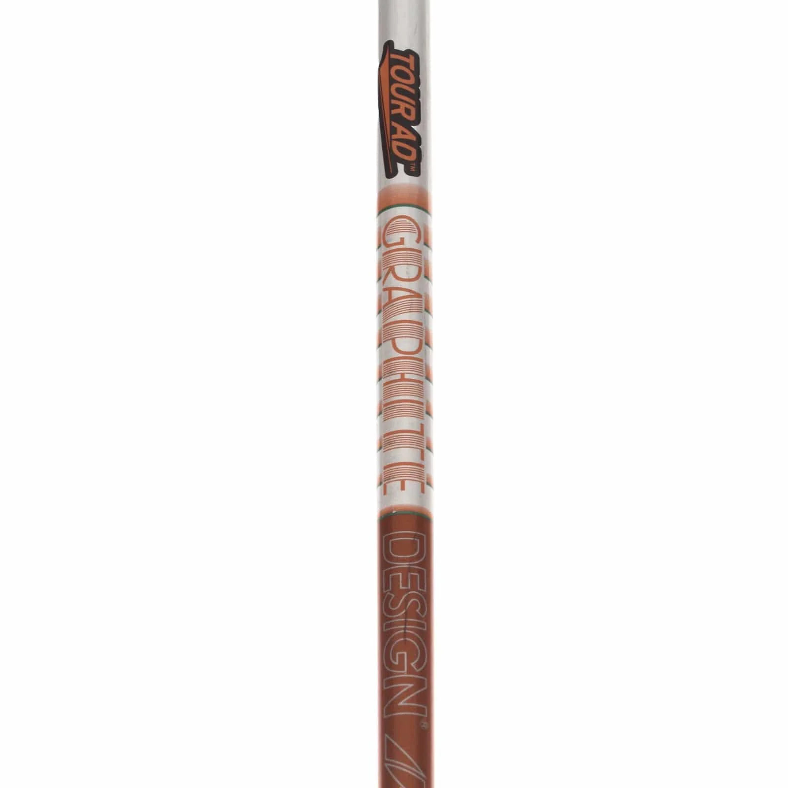Titleist TSi2 Graphite Mens Right Hand Fairway 3 Wood 15* Stiff - Tour AD Graphite Design DI-6 - Image 5
