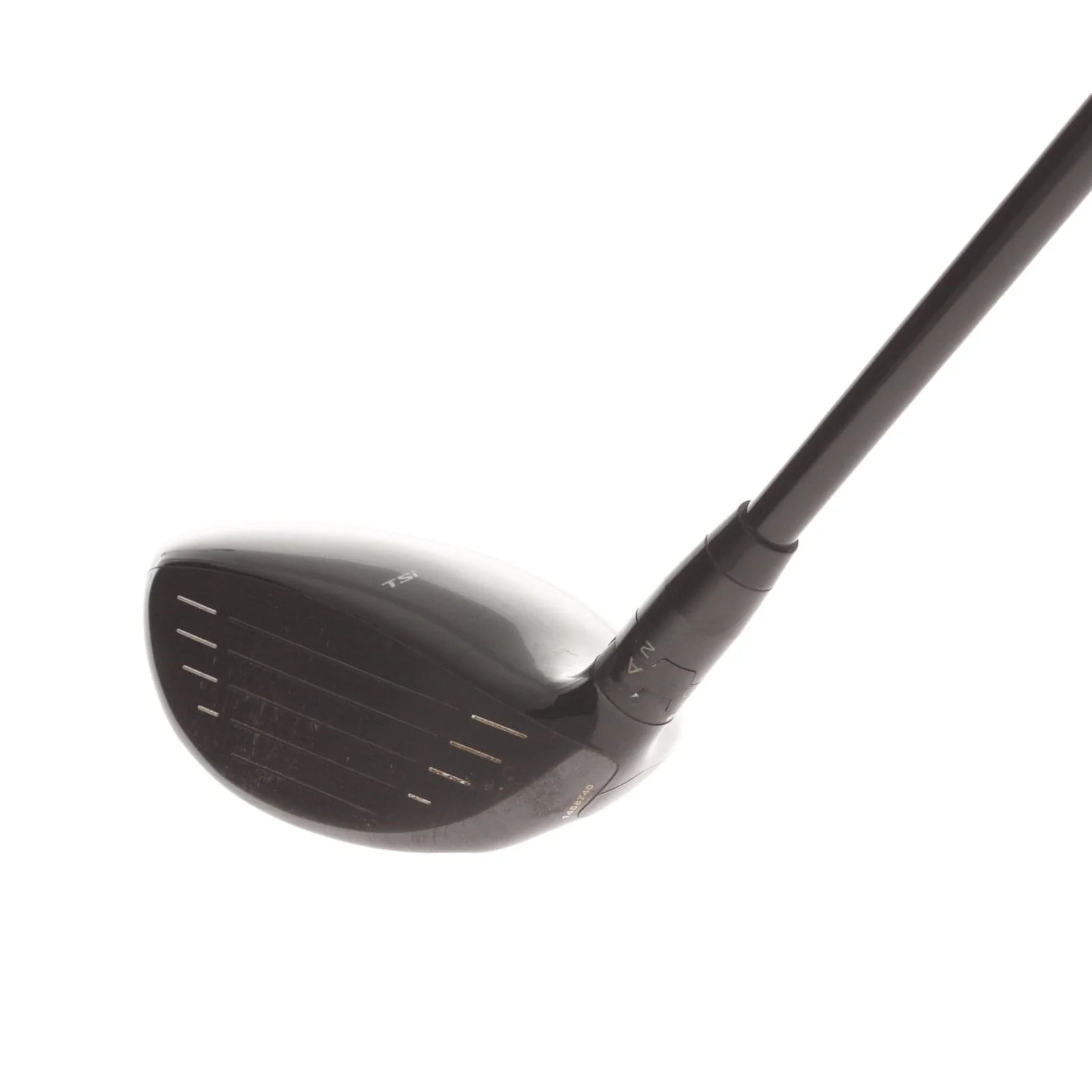 Titleist TSi2 Graphite Mens Right Hand Fairway 5 Wood 18* Extra Stiff - HZRDUS RDX Black 6.5 70g - Image 3