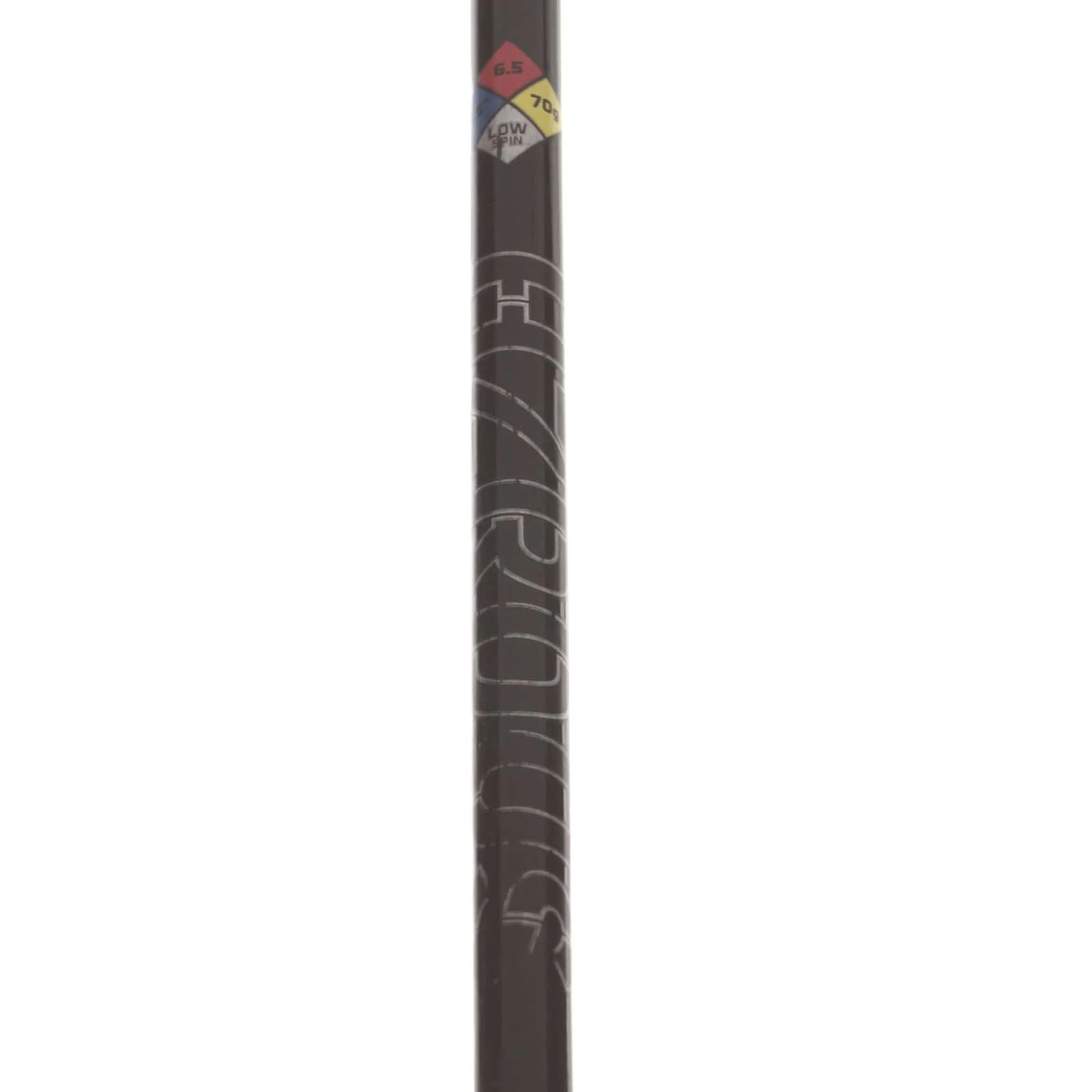 Titleist TSi2 Graphite Mens Right Hand Fairway 5 Wood 18* Extra Stiff - HZRDUS RDX Black 6.5 70g - Image 4