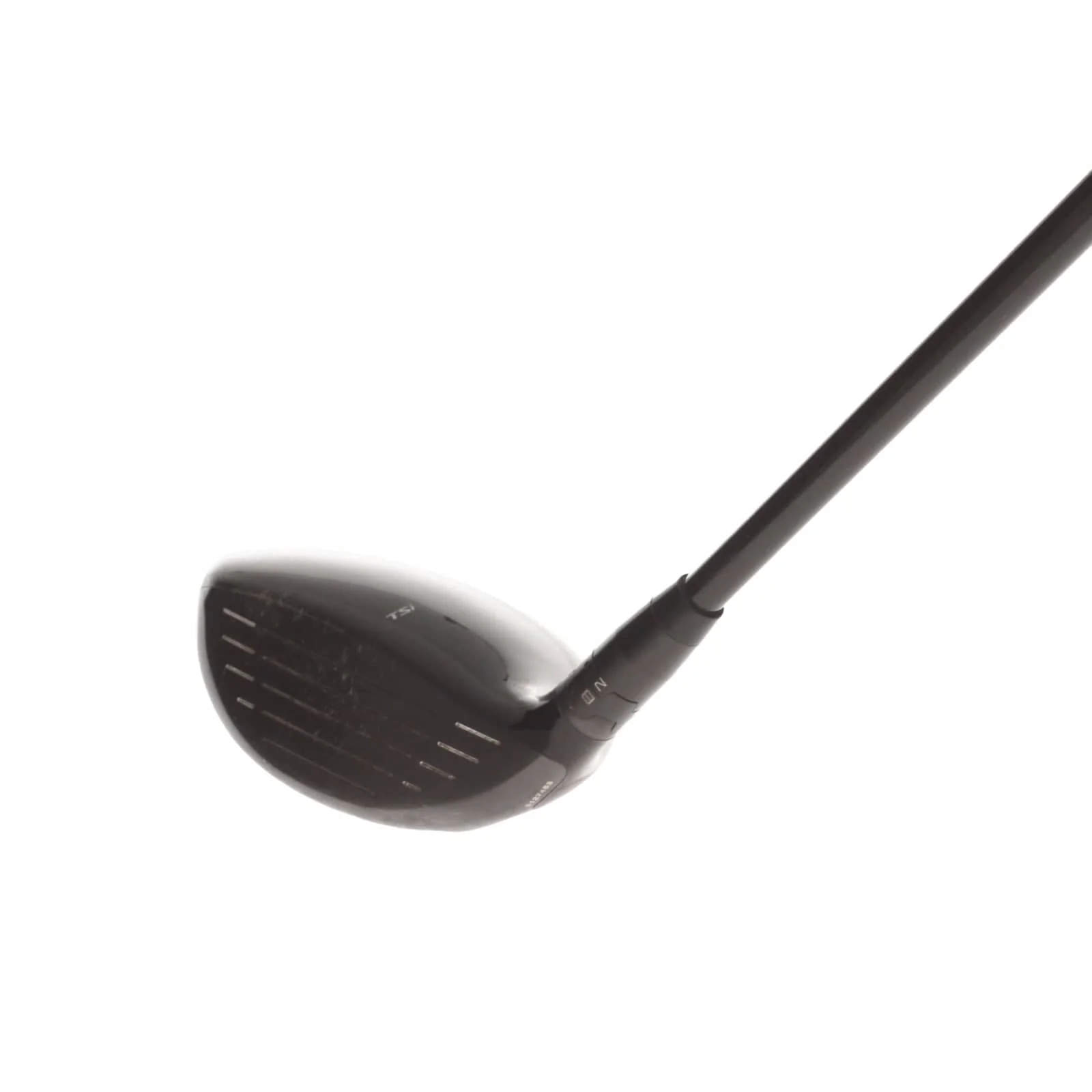 Titleist TSi2 Graphite Mens Right Hand Fairway 5 Wood 18* Regular - Mitsubishi Chemical Tensei AV Series Blue 65 - Image 4