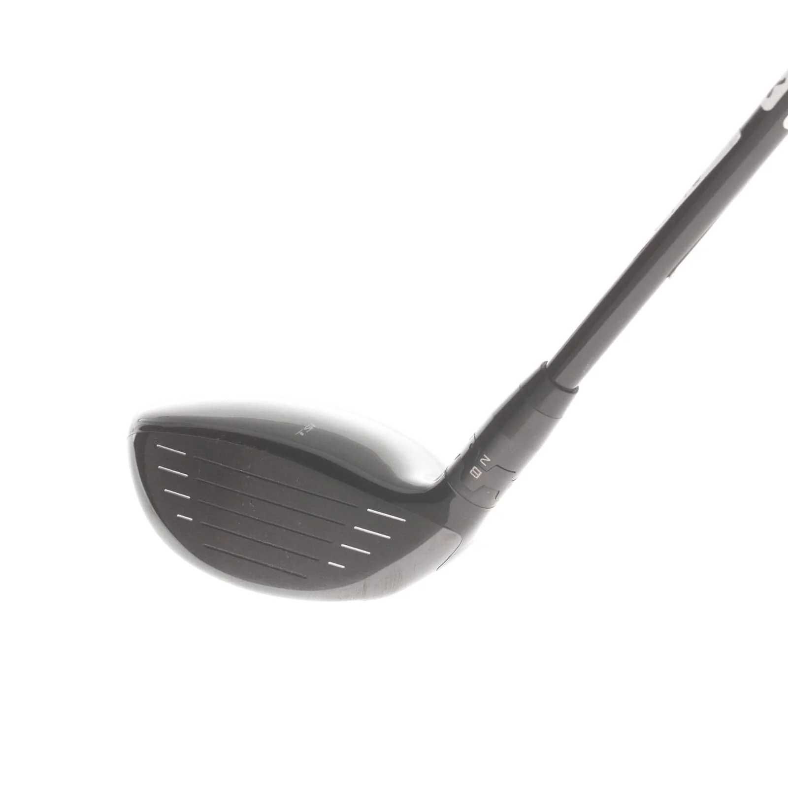 Titleist TSi2 Graphite Mens Right Hand Fairway 5 Wood 18* Regular - Tensei AV Blue Series 65 - Image 3