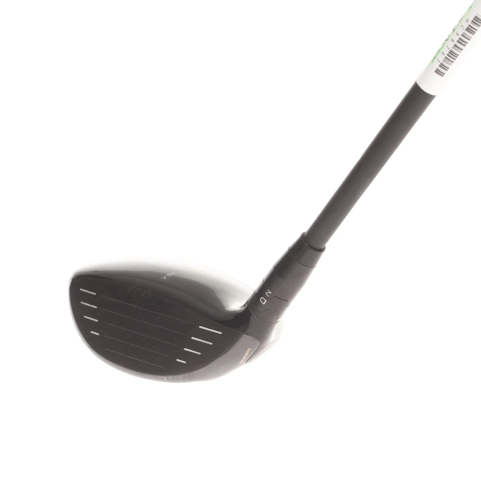 Titleist TSi2 Graphite Mens Right Hand Fairway 5 Wood 18* Stiff - Tensei 1K Series Blue 65 - Image 3
