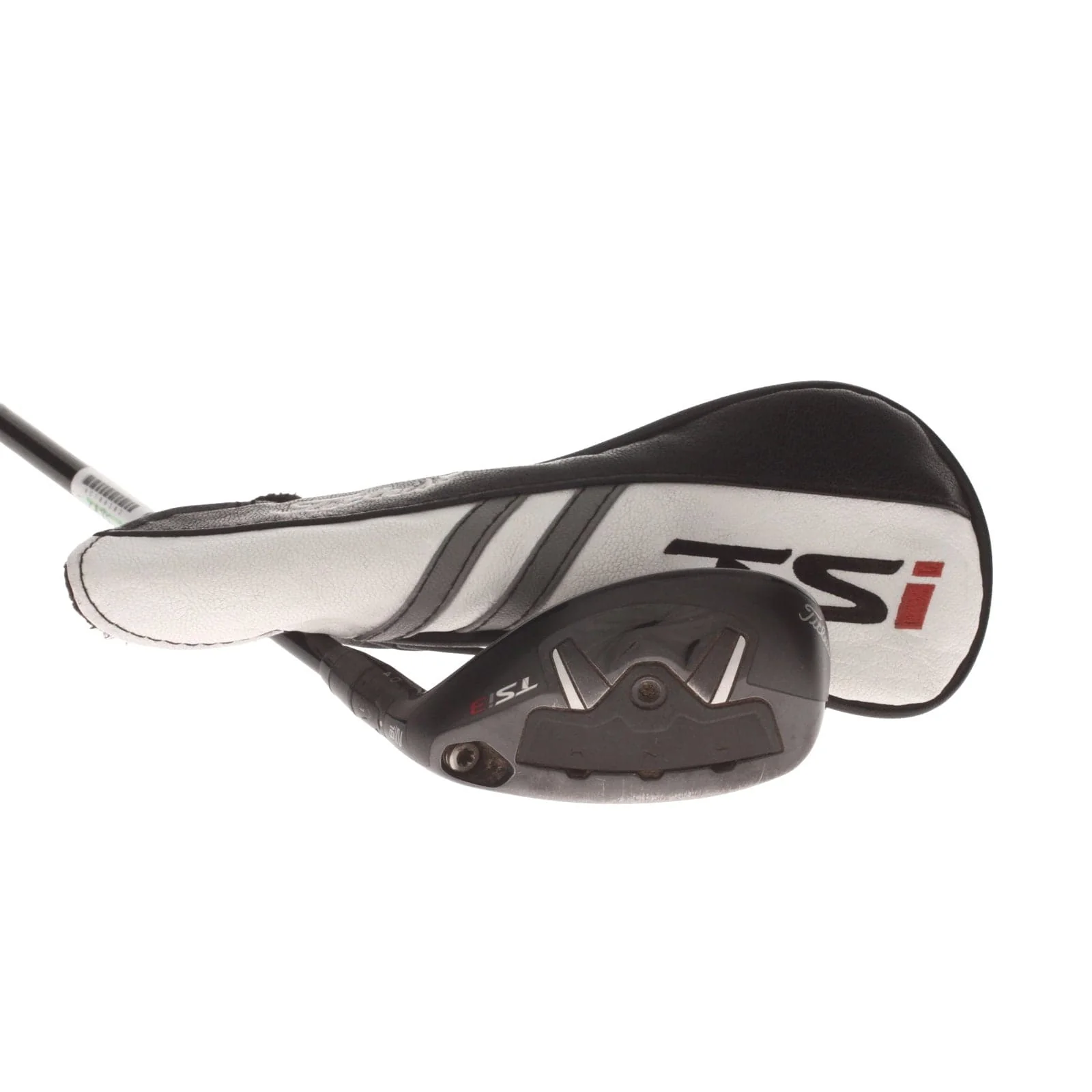 Titleist TSi3 Graphite Mens Right Hand 2 Hybrid 18* Stiff - Tensei AV White 90HY