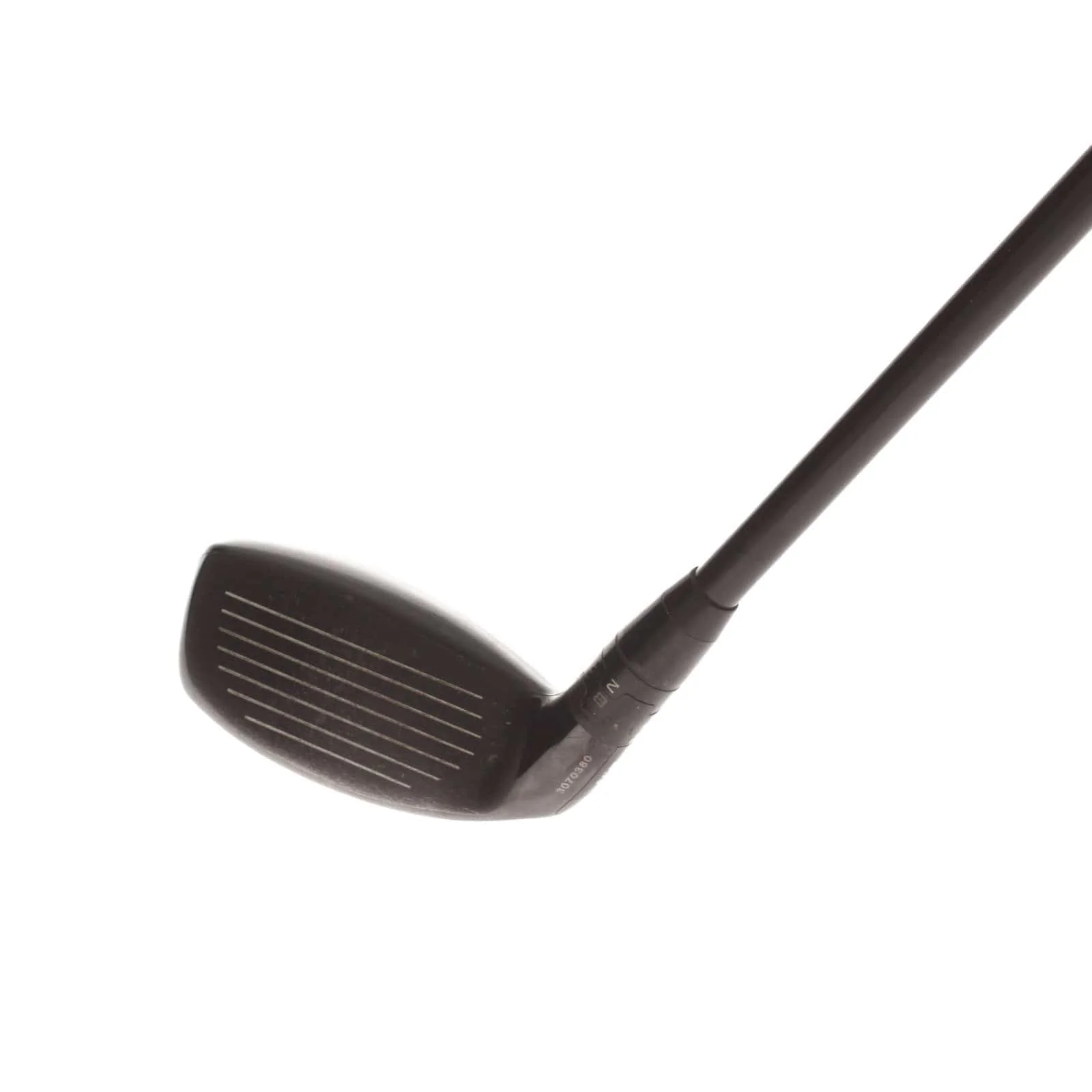 Titleist TSi3 Graphite Mens Right Hand 2 Hybrid 18* Stiff - Tensei AV White 90HY - Image 4