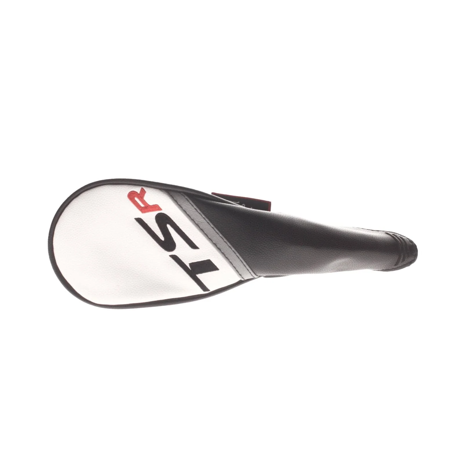 Titleist TSi3 Graphite Mens Right Hand 3 Hybrid 20* Extra Stiff - HZRDUS Smoke RDX Black 80g - Image 7