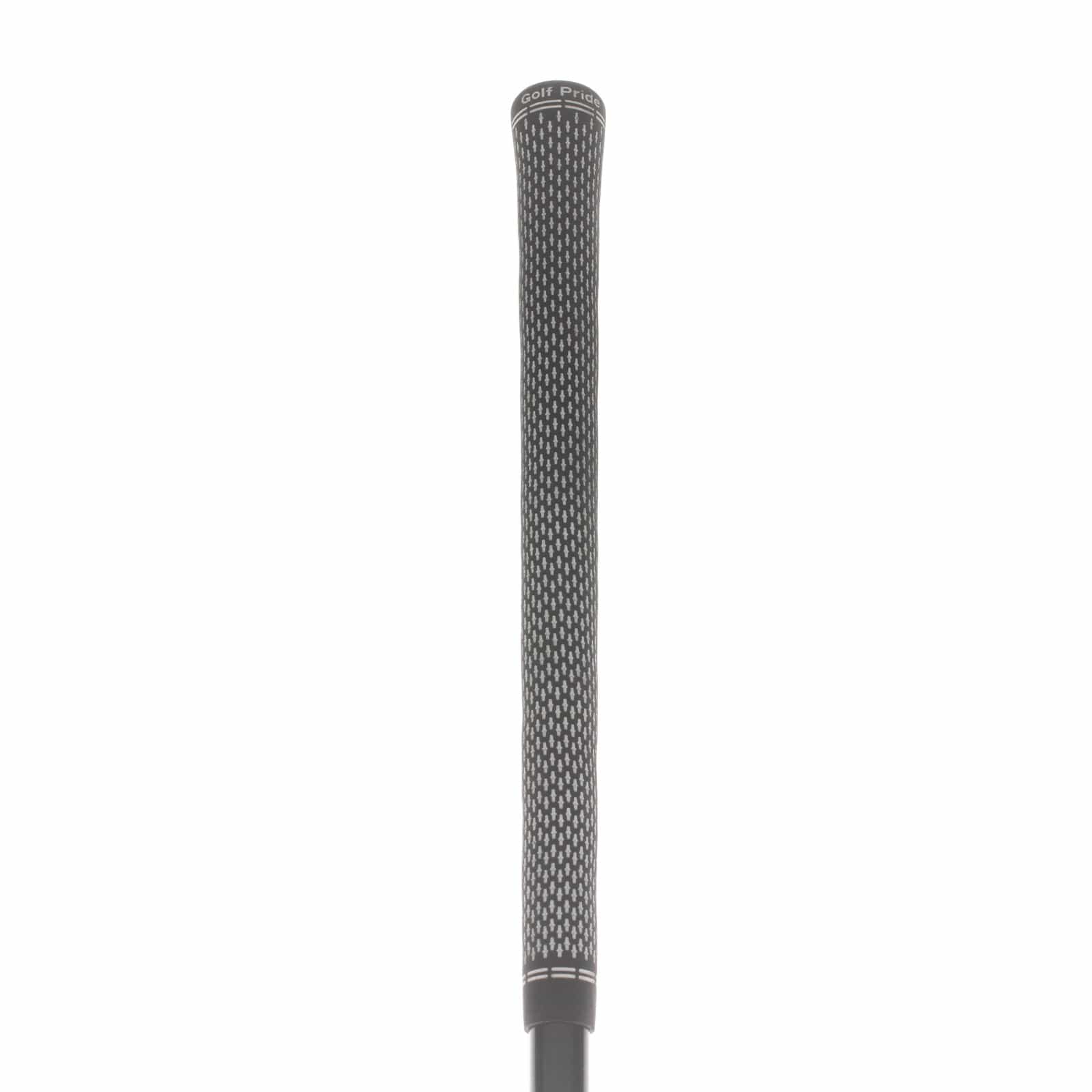 Titleist TSi3 Graphite Mens Right Hand Driver 10* Stiff - HZRDUS Smoke RDX Black 60g - Image 6