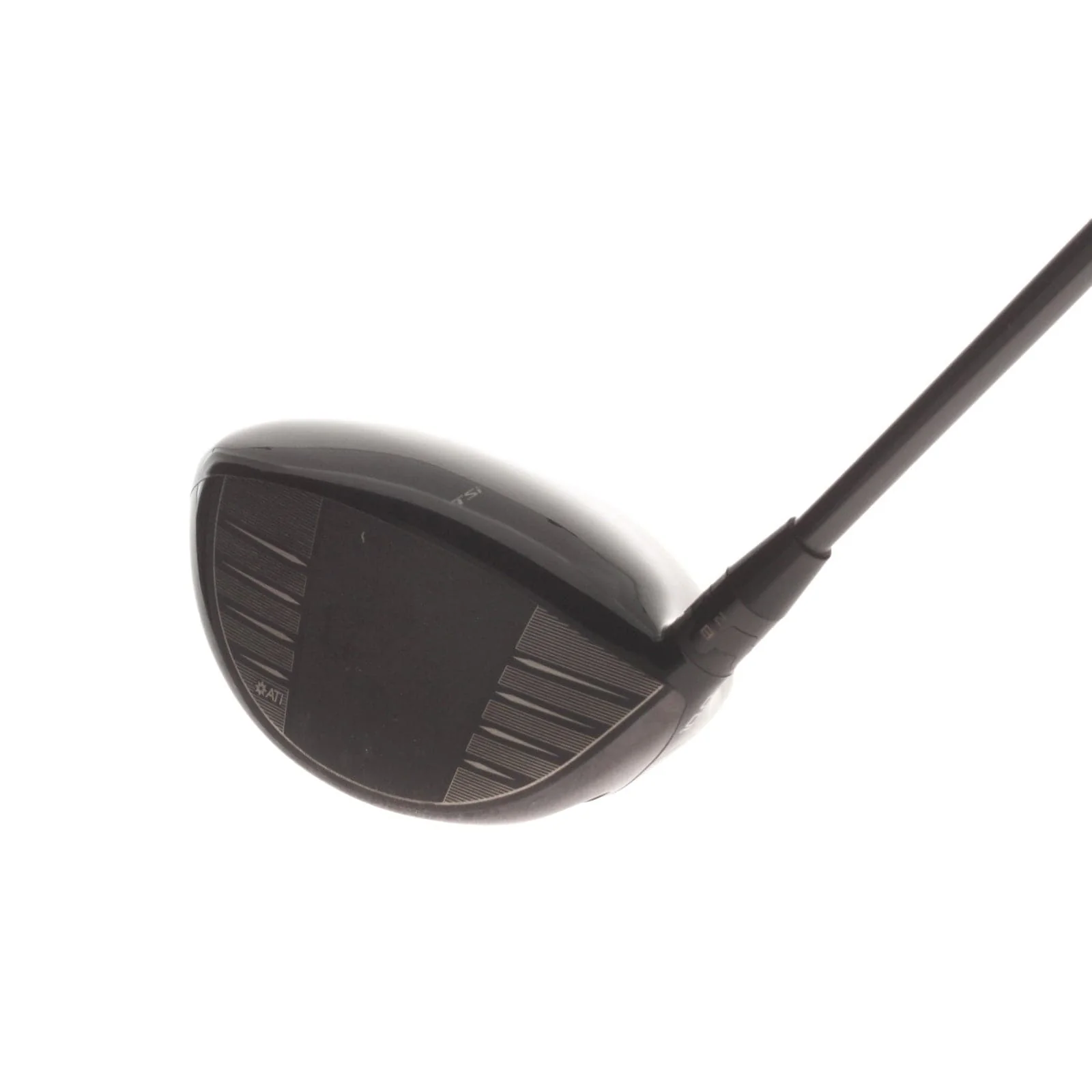 Titleist TSi3 Graphite Mens Right Hand Driver 10* Stiff - Tensei AV Series White 65 - Image 4