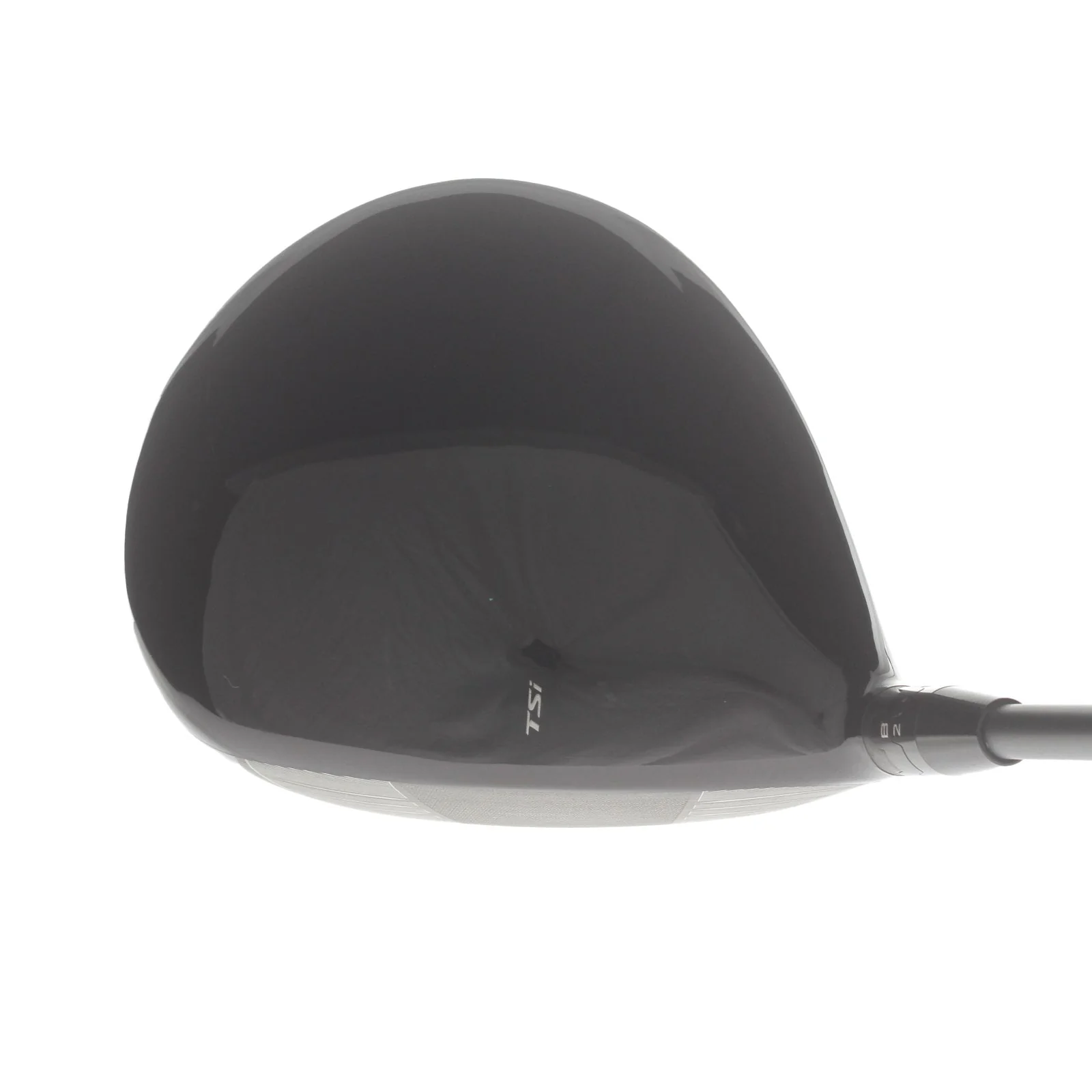 Titleist TSi3 Graphite Mens Right Hand Driver 8* Extra Stiff - HZRDUS Smoke 6.5 60g - Image 3