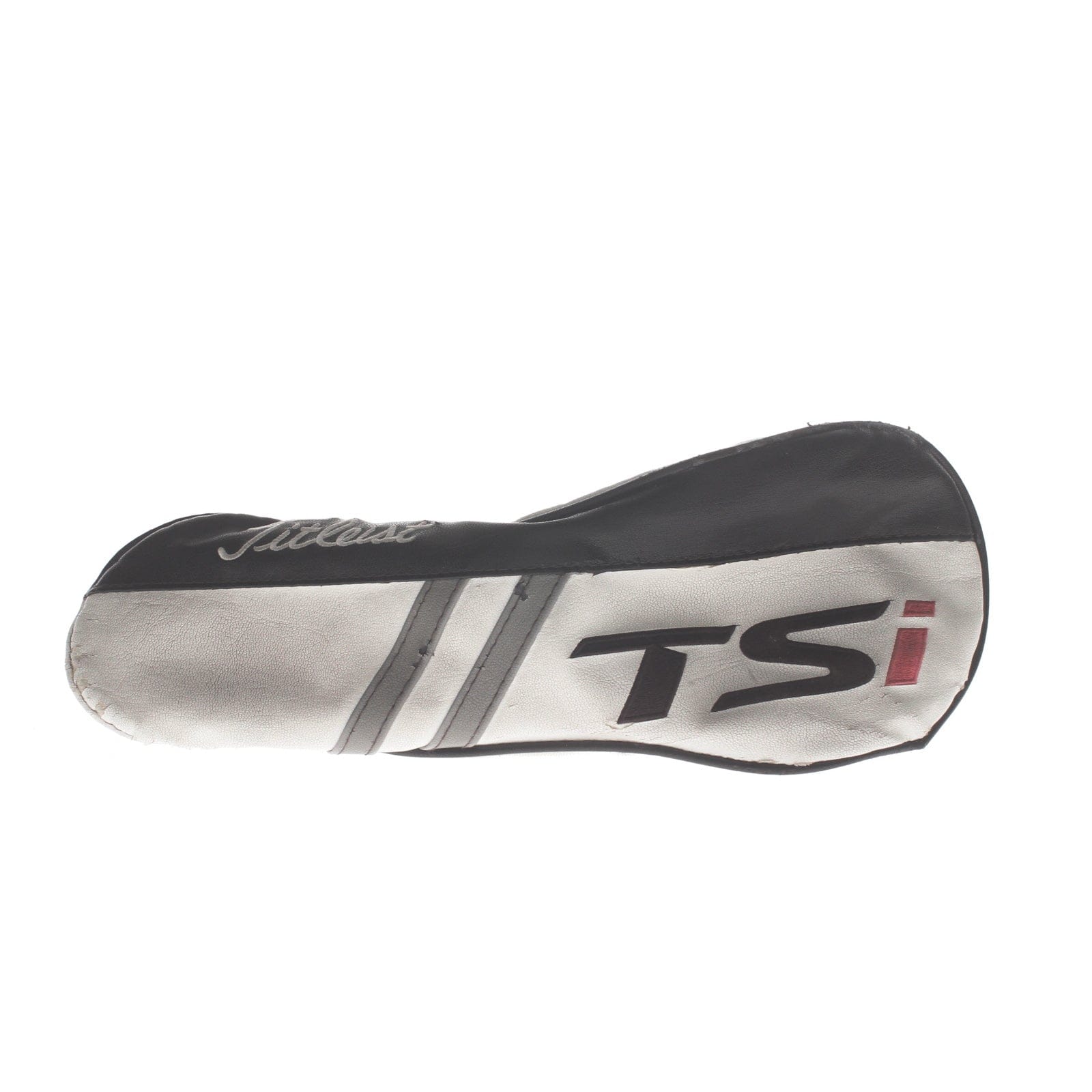 Titleist TSi3 Graphite Mens Right Hand Driver 8* Extra Stiff - Mitsubishi Tensei Silver AV Series 65 - Image 7