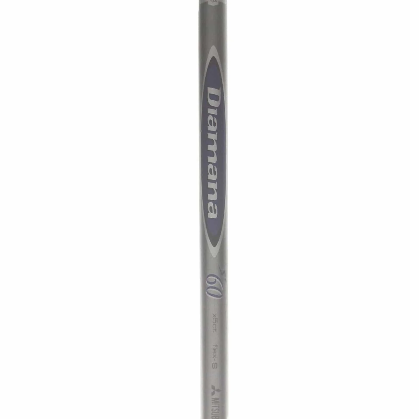Titleist TSi3 Graphite Mens Right Hand Driver 8* Stiff - Diamana S+ 60 x5ct - Image 5