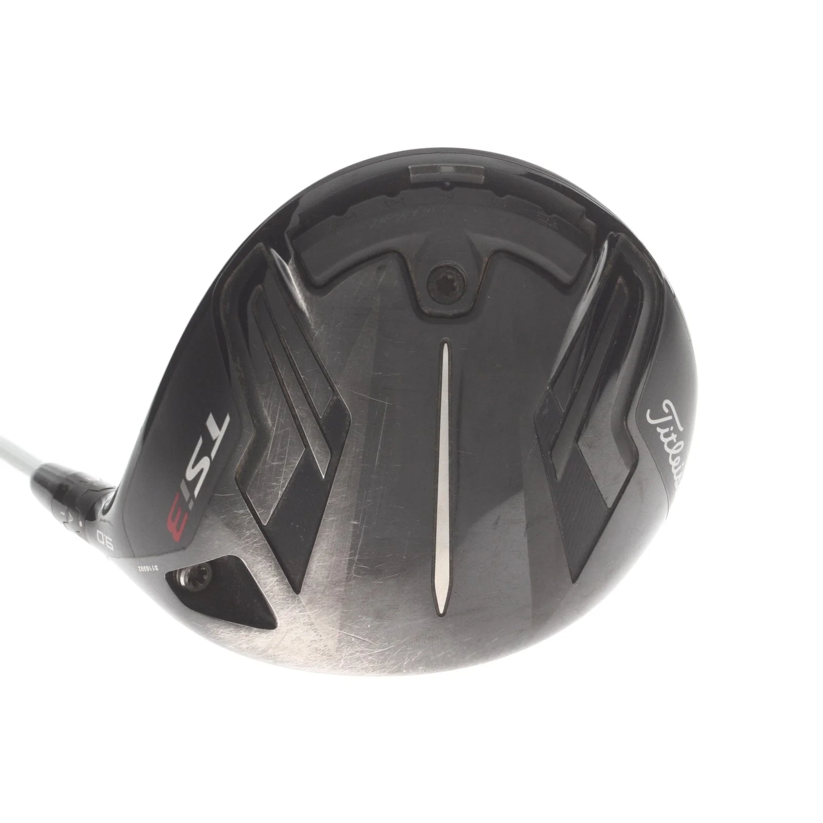 Titleist TSi3 Graphite Mens Right Hand Driver 9* Extra Stiff - Graphite Design Tour AD HD-6 - Image 2