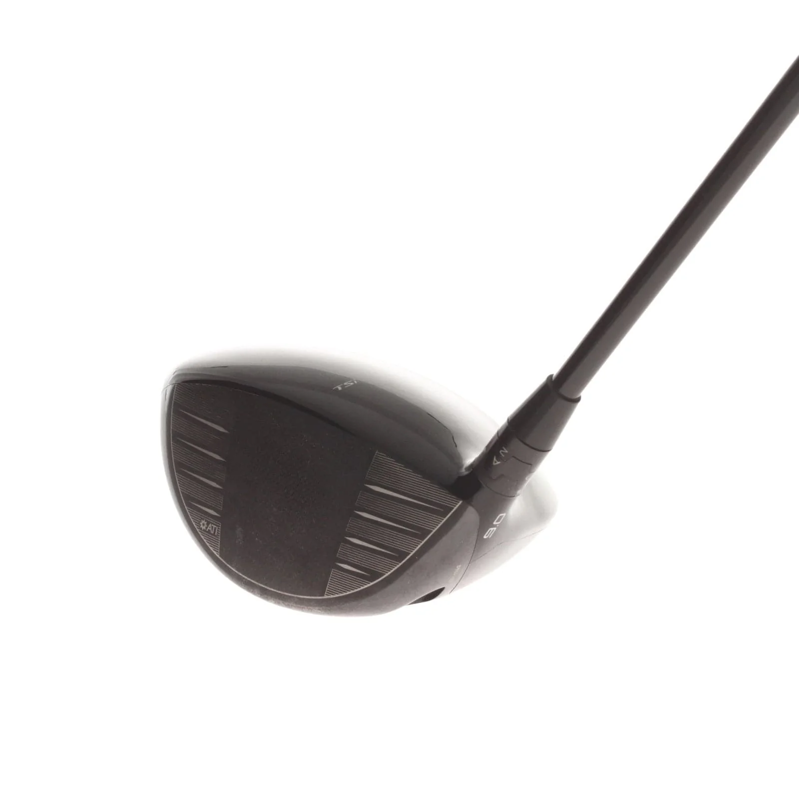 Titleist TSi3 Graphite Mens Right Hand Driver 9* Extra Stiff - Tensei AV Series White 65 - Image 3