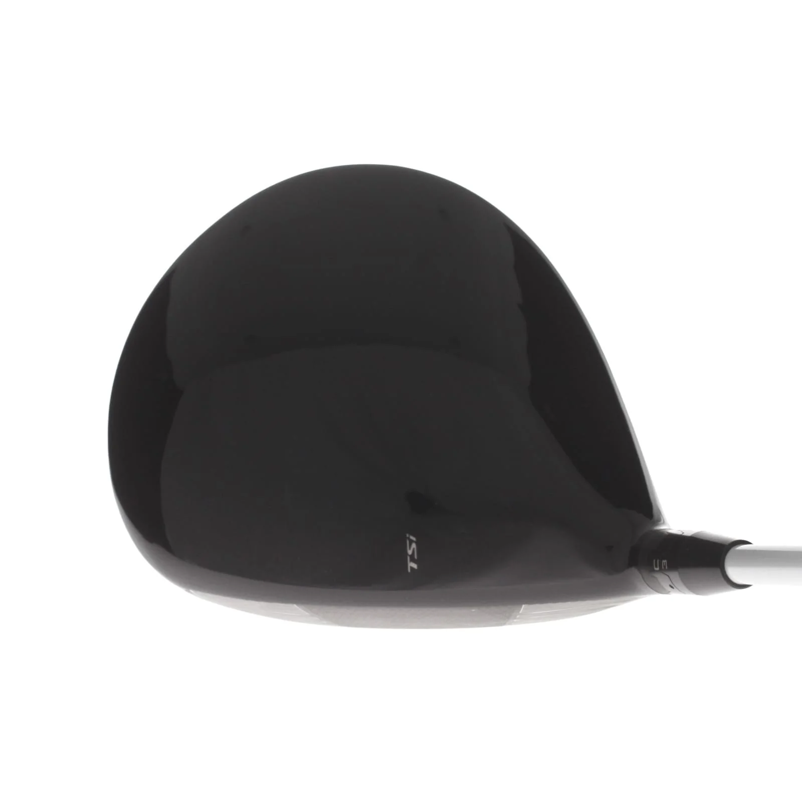 Titleist TSi3 Graphite Mens Right Hand Driver 9* Senior - Aldila Ascent 40 R2 - Image 4