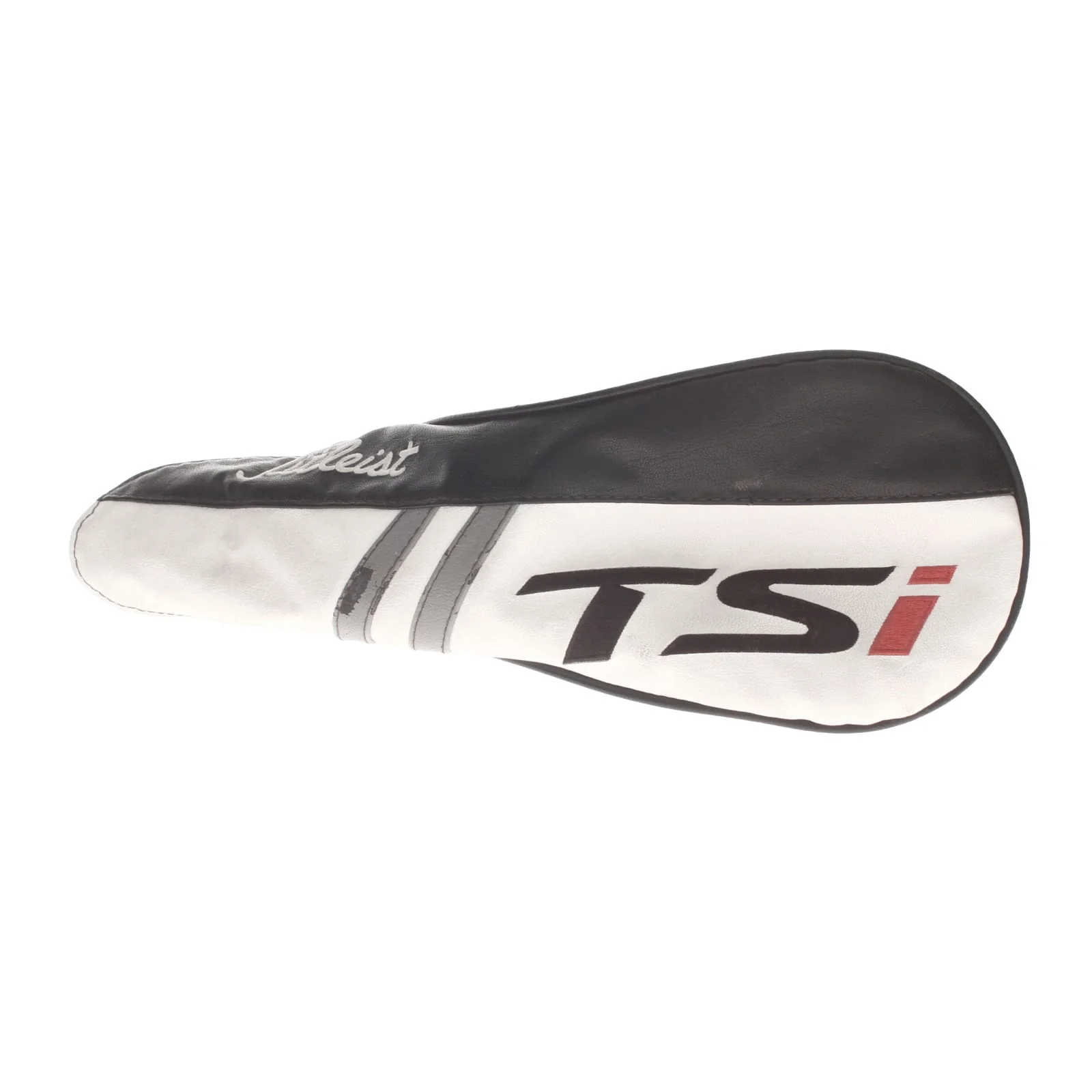 Titleist TSi3 Graphite Mens Right Hand Driver 9* Senior - Aldila Ascent 40 R2 - Image 7