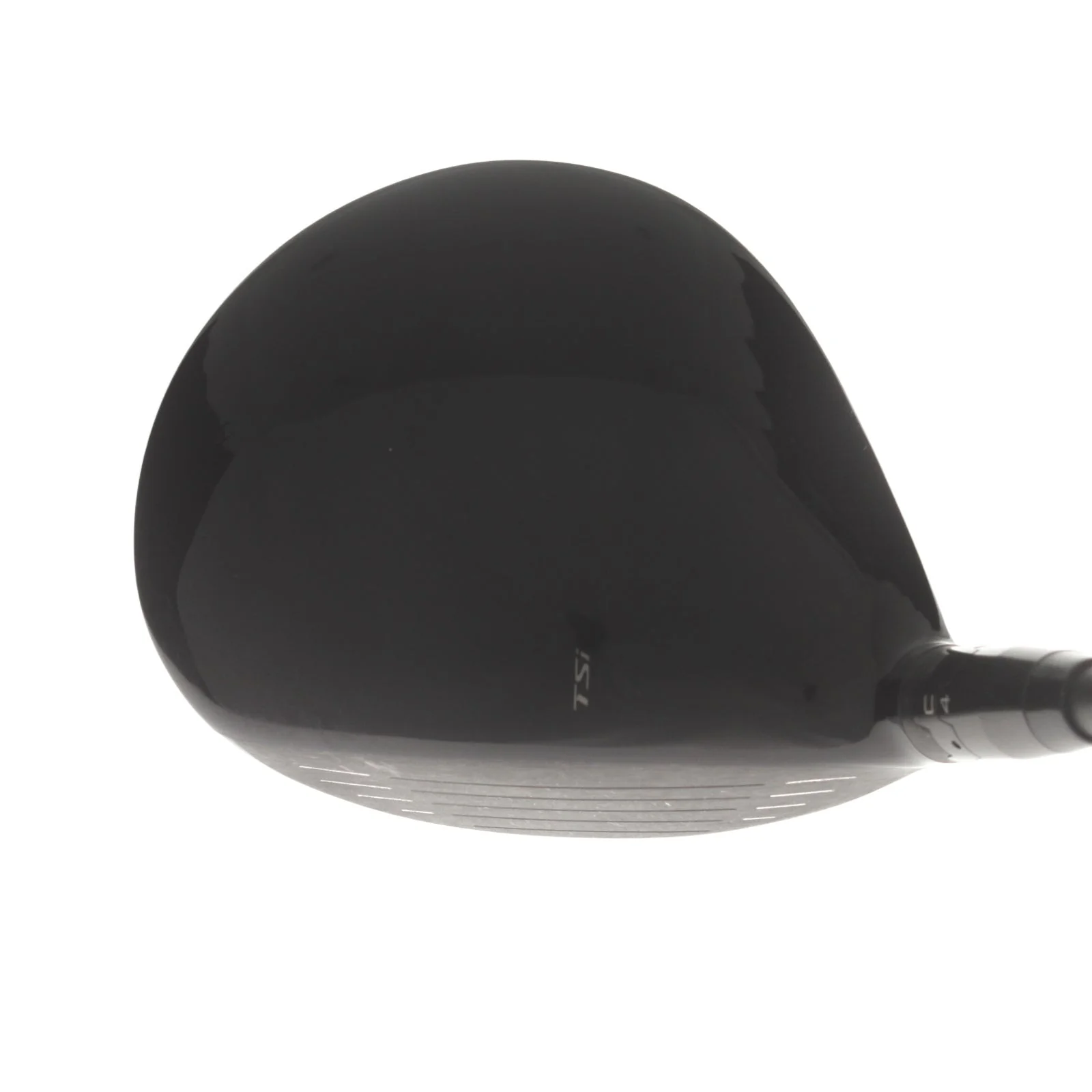 Titleist TSi3 Graphite Mens Right Hand Fairway 3 wood HL 16.5* Senior - Kurokage Black 55 - Image 3