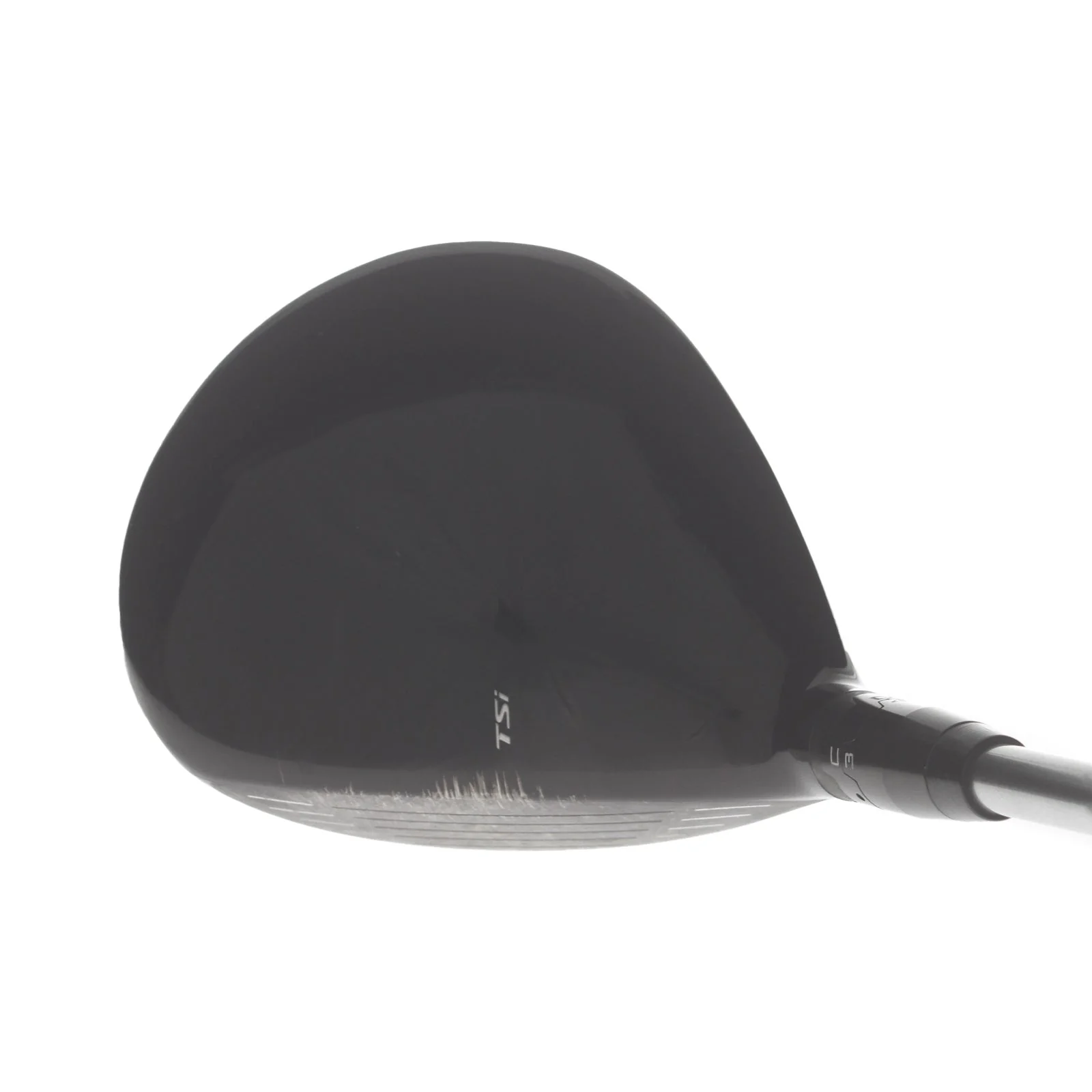 Titleist TSi2 Graphite Ladies Right Hand Fairway 7 Wood Ladies - Kurokage 45 L - Image 2