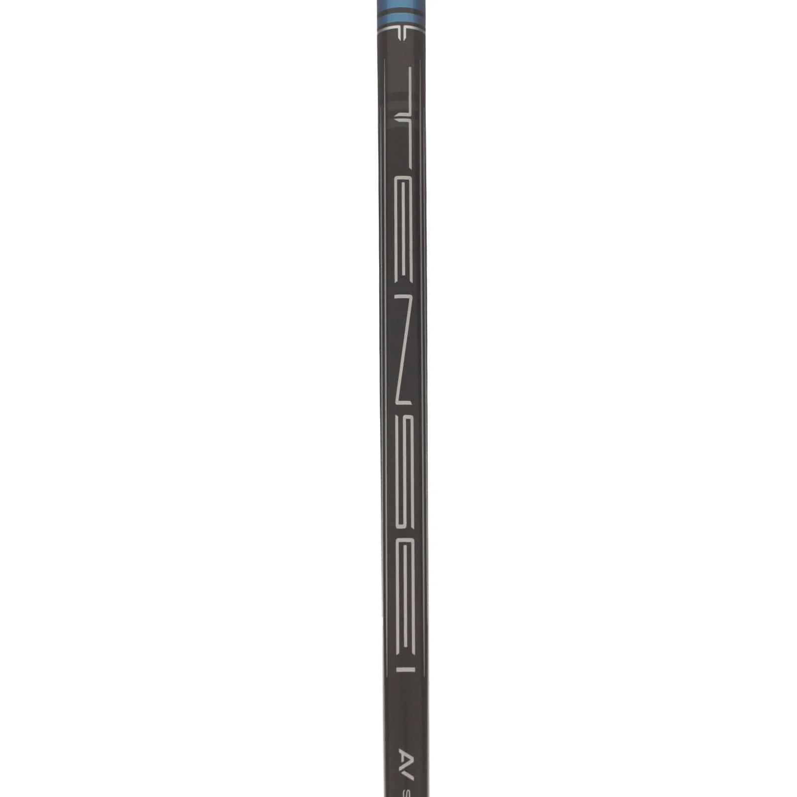 Titleist TSR 2 Graphite Mens Right Hand 3 Hybrid 18 Regular - Tensi Blue 65 Reg - Image 5