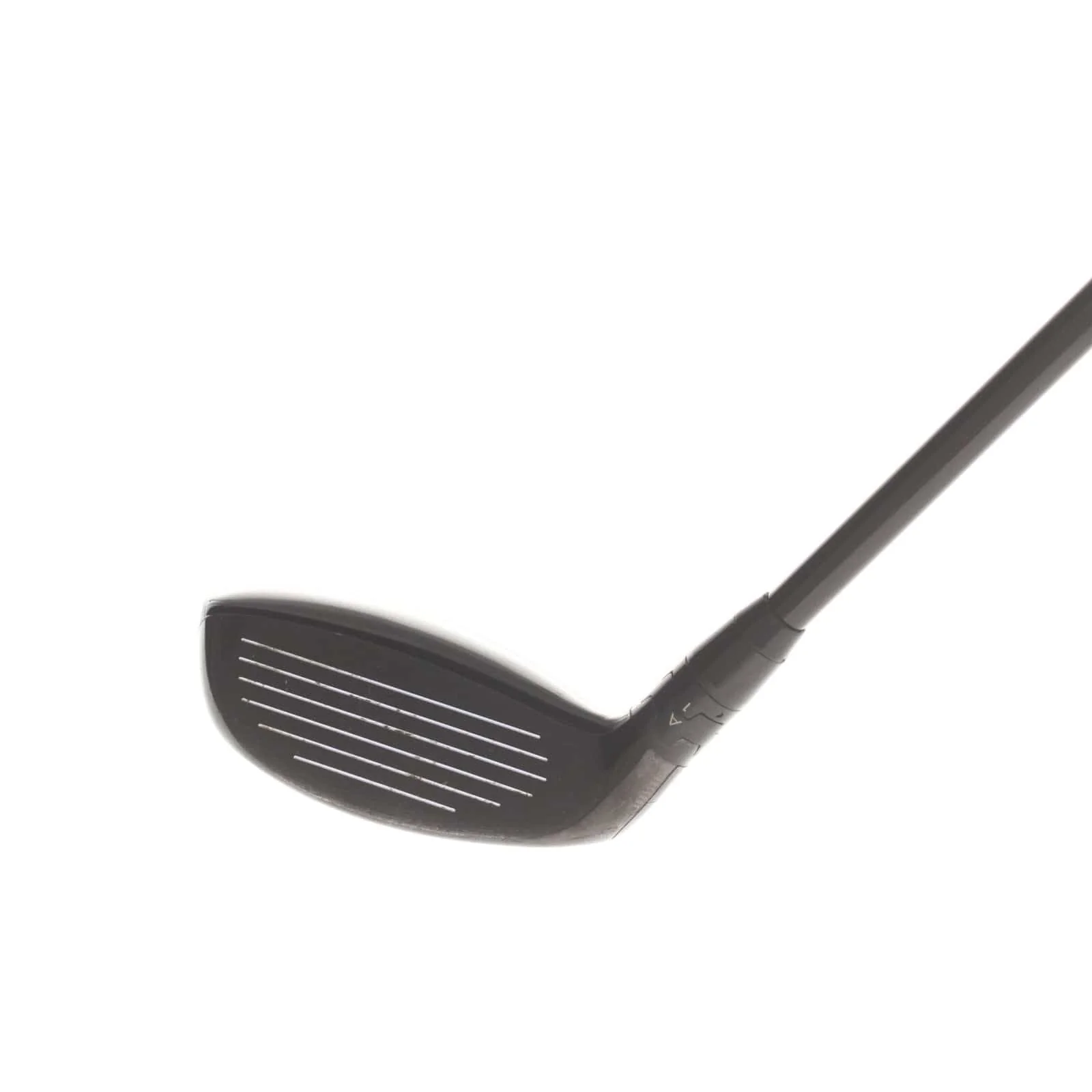 Titleist TSR2 Graphite Mens Right Hand 3 Hybrid 18* Stiff - Tensei blue - Image 3