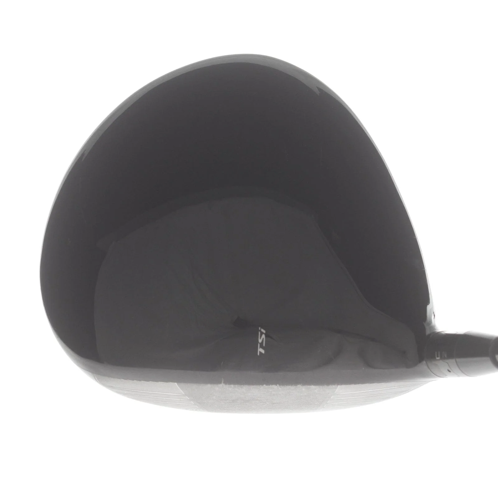 Titleist TSr-2 Graphite Mens Right Hand Driver 10* Stiff - Hzrdus 6.0 60g - Image 2