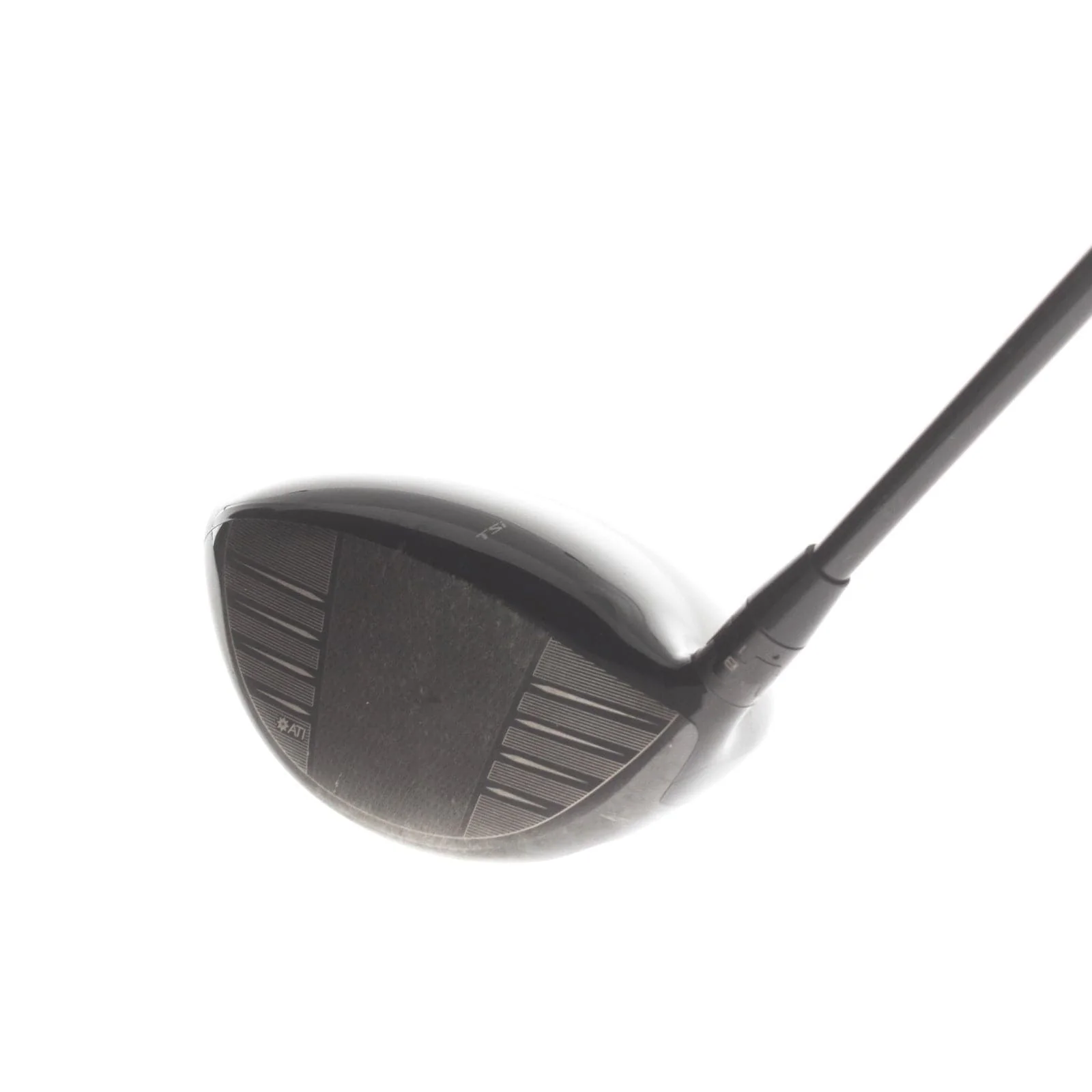 Titleist TSr-2 Graphite Mens Right Hand Driver 10* Stiff - Hzrdus 6.0 60g - Image 3