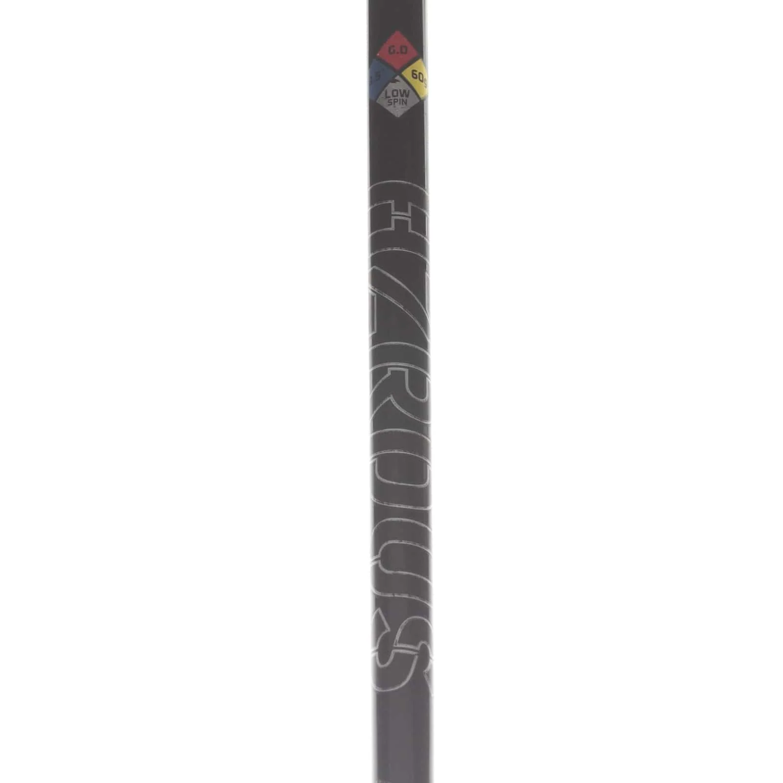 Titleist TSr-2 Graphite Mens Right Hand Driver 10* Stiff - Hzrdus 6.0 60g - Image 4
