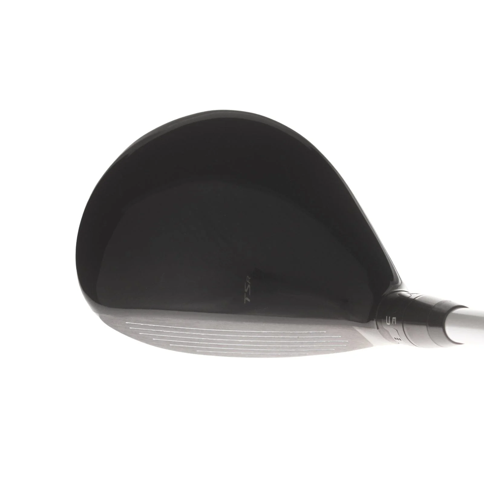 Titleist TSR1 Graphite Ladies Right Hand 5 Hybrid 23* Ladies - Aldila Ascent 40 - Image 3