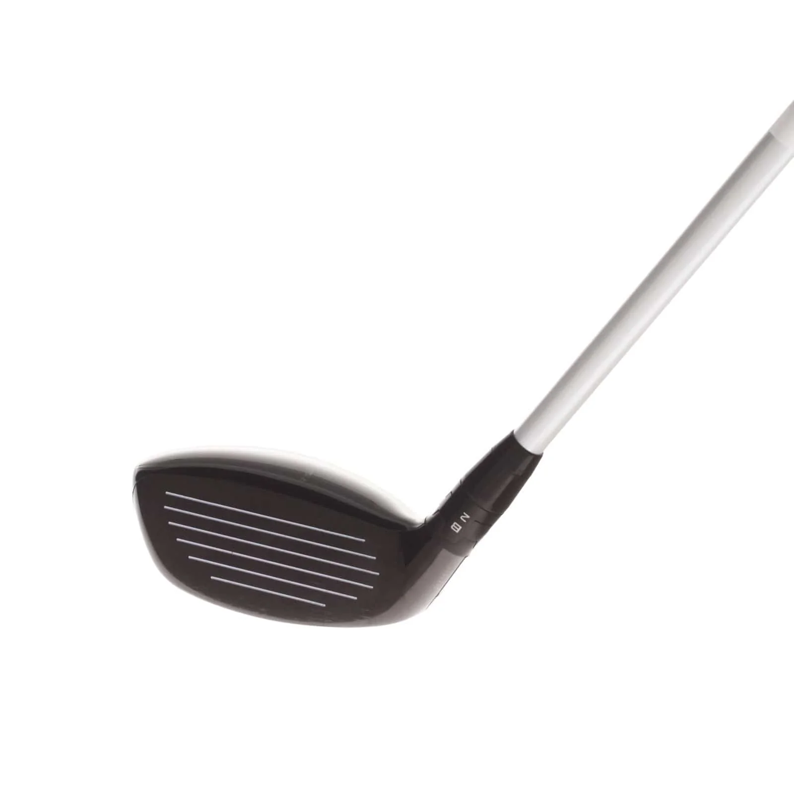 Titleist TSR1 Graphite Ladies Right Hand 5 Hybrid 23* Ladies - Aldila Ascent 40 - Image 4