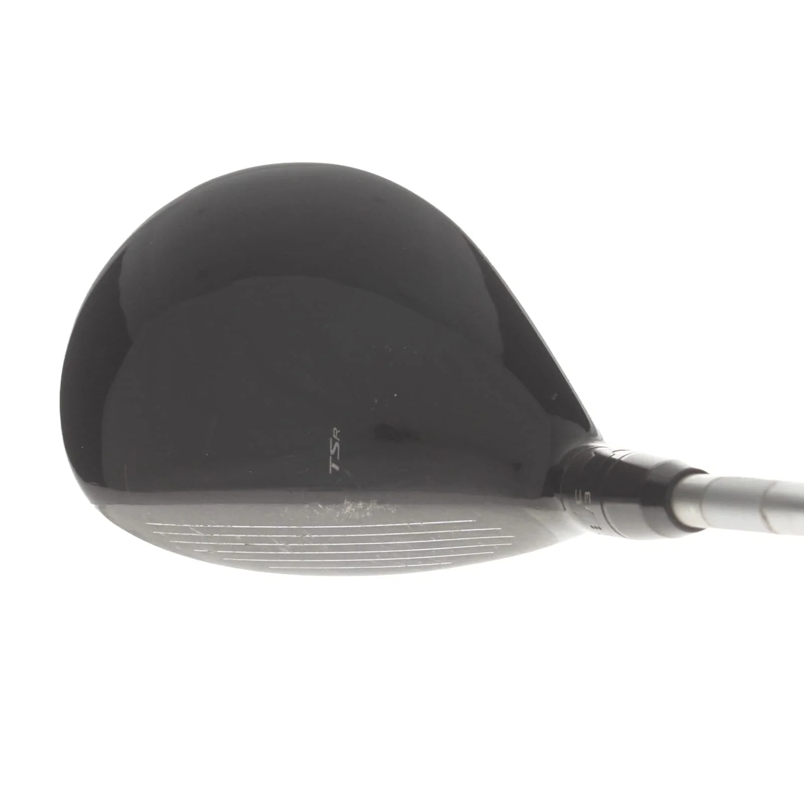 Titleist TSR1 Graphite Ladies Right Hand 6 Hybrid 26* Ladies - Mitsubishi MMT 40 R3 - Image 3