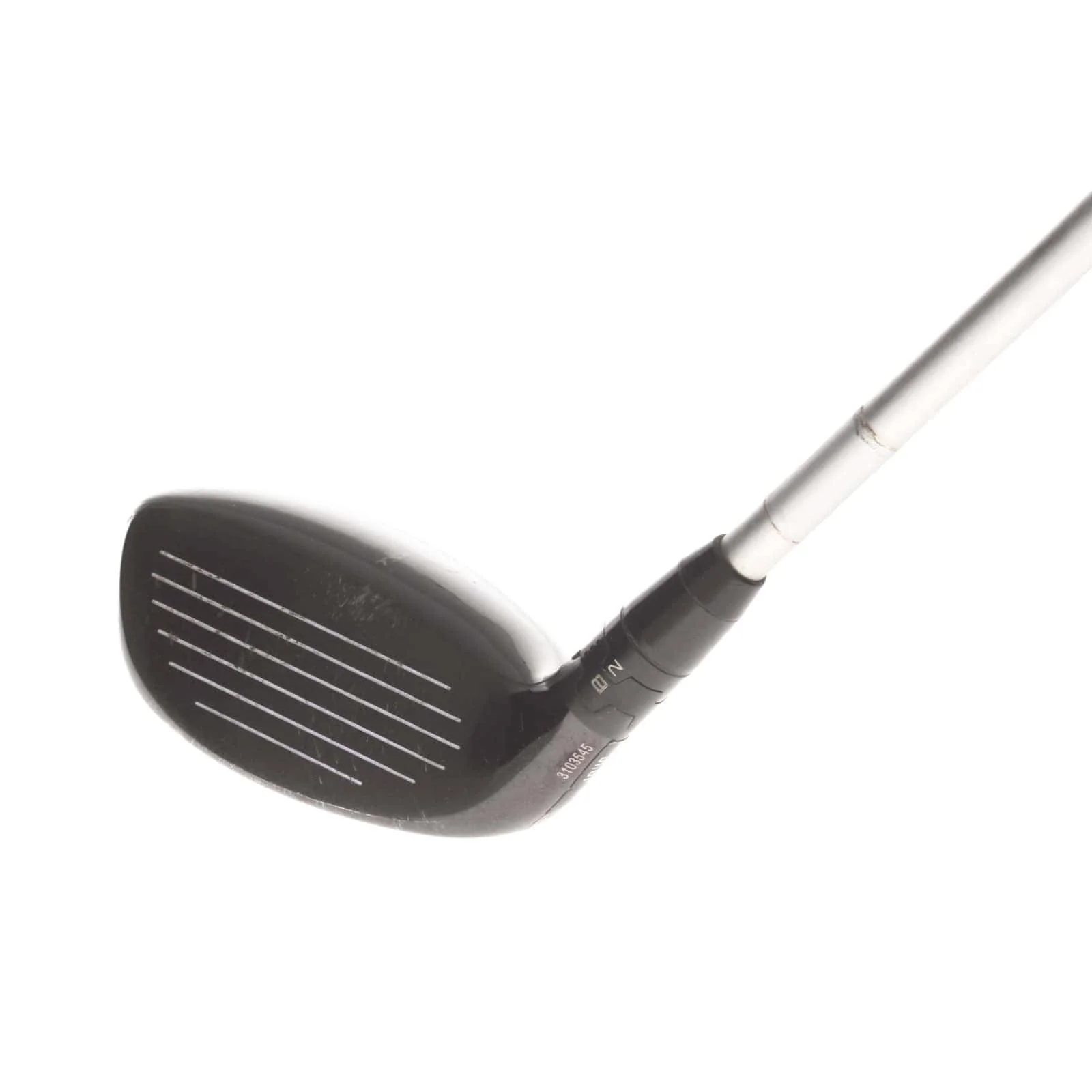 Titleist TSR1 Graphite Ladies Right Hand 6 Hybrid 26* Ladies - Mitsubishi MMT 40 R3 - Image 4