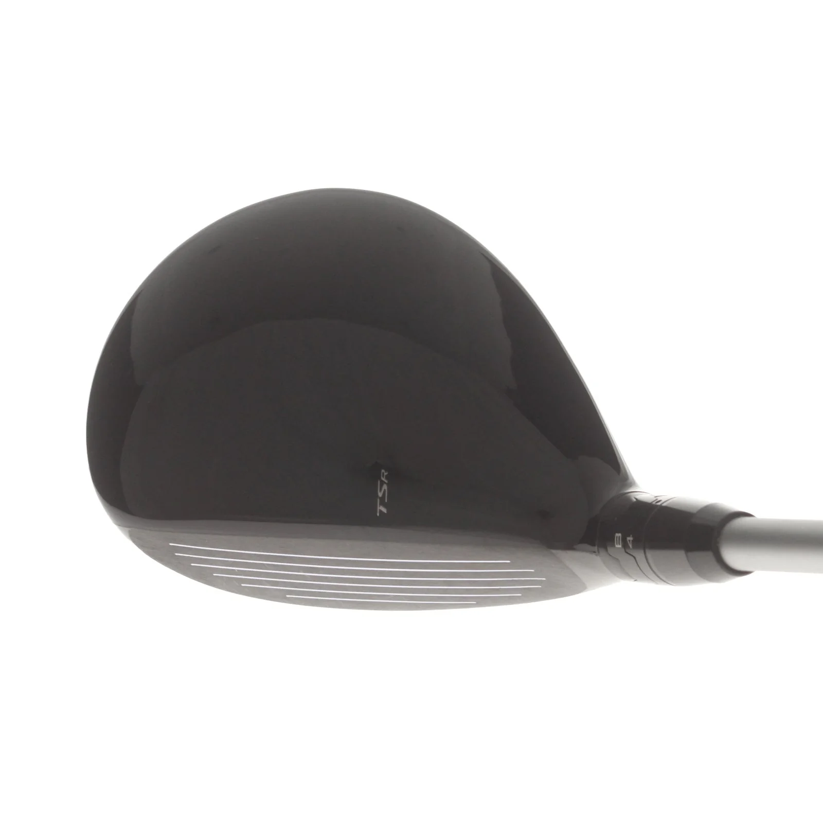 Titleist TSR1 Graphite Mens Right Hand 5 Hybrid 23* Regular - Mitsubishi Chemical MMT 50 - Image 3