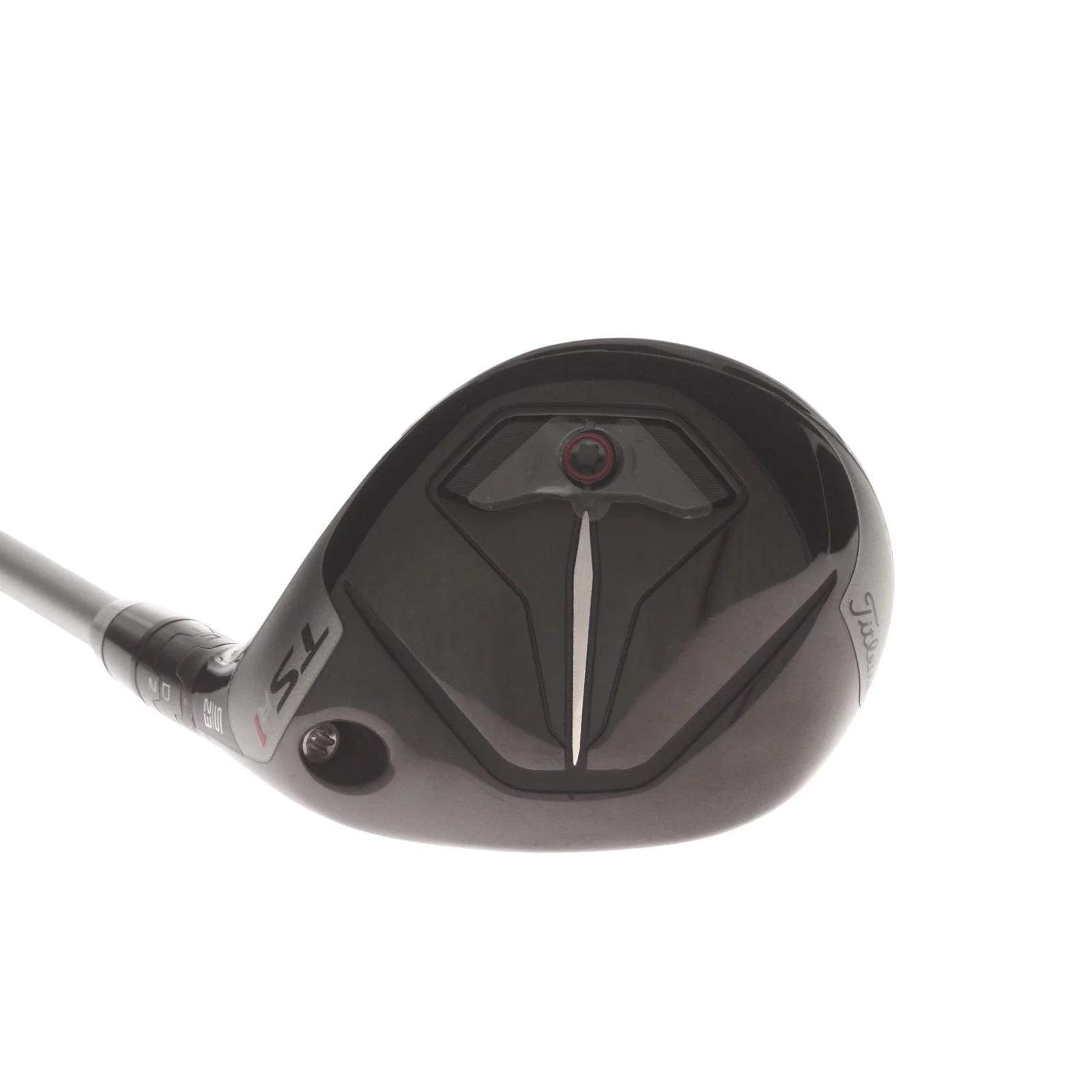 Titleist TSR1 Graphite Mens Right Hand 5 Hybrid 23* Regular - MMT 50 - Image 2