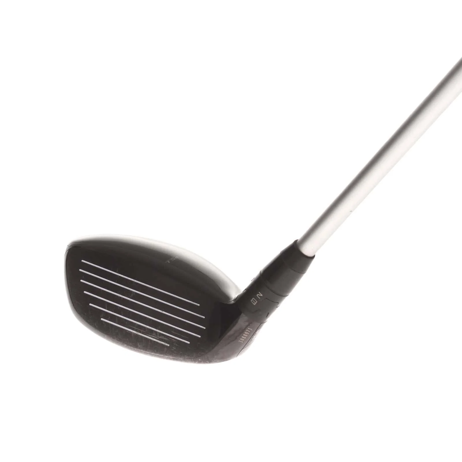 Titleist TSR1 Graphite Mens Right Hand 5 Hybrid 23* Senior - MMT 50 R2 - Image 4