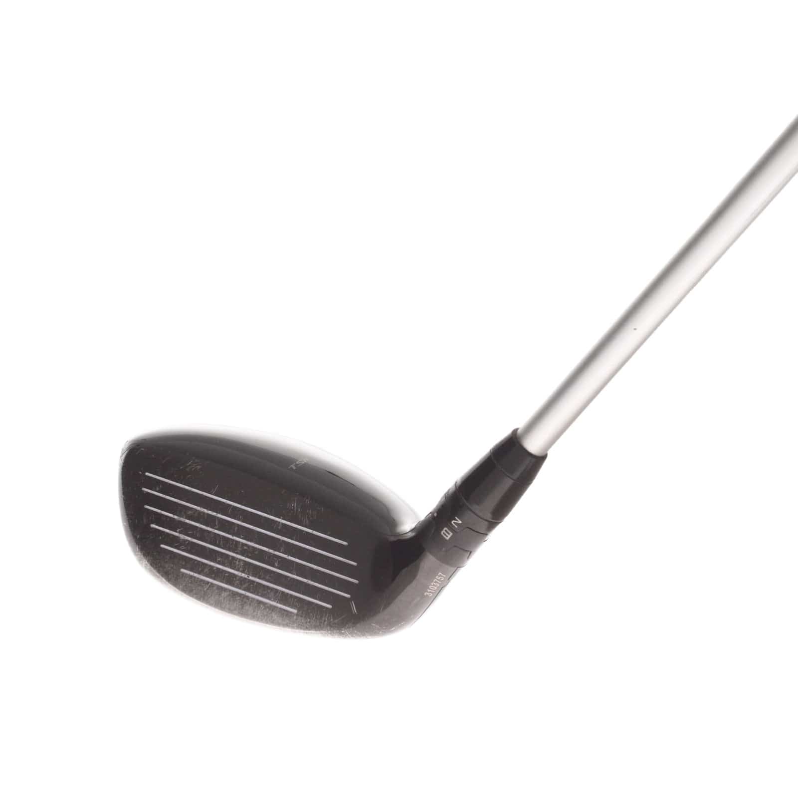 Titleist TSR1 Graphite Mens Right Hand 6 Hybrid 26* Senior - MMT HY 40 R3 - Image 4