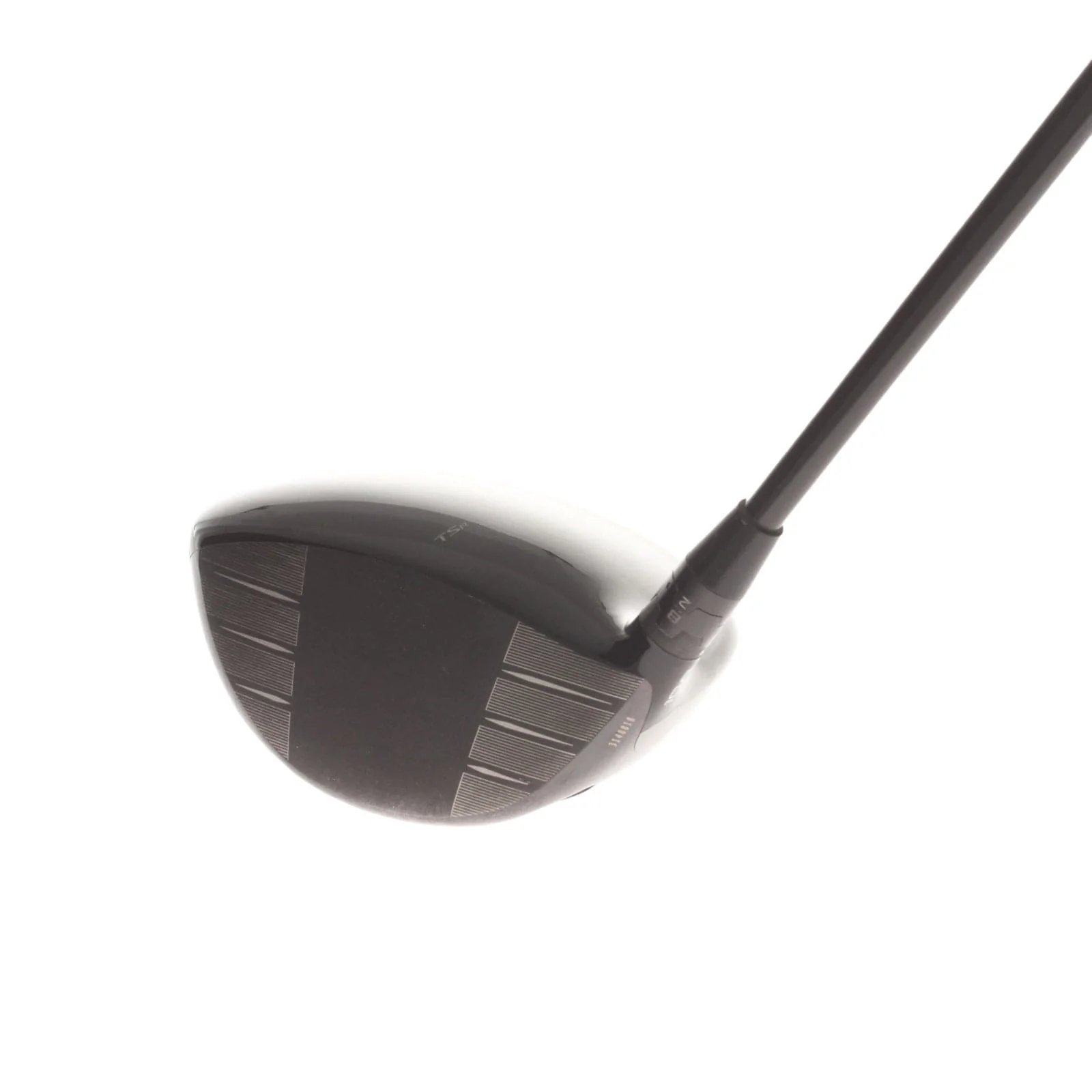 Titleist TSR1 Graphite Mens Right Hand Driver 10* Regular - Tensei AV Series 55 Blue - Image 4