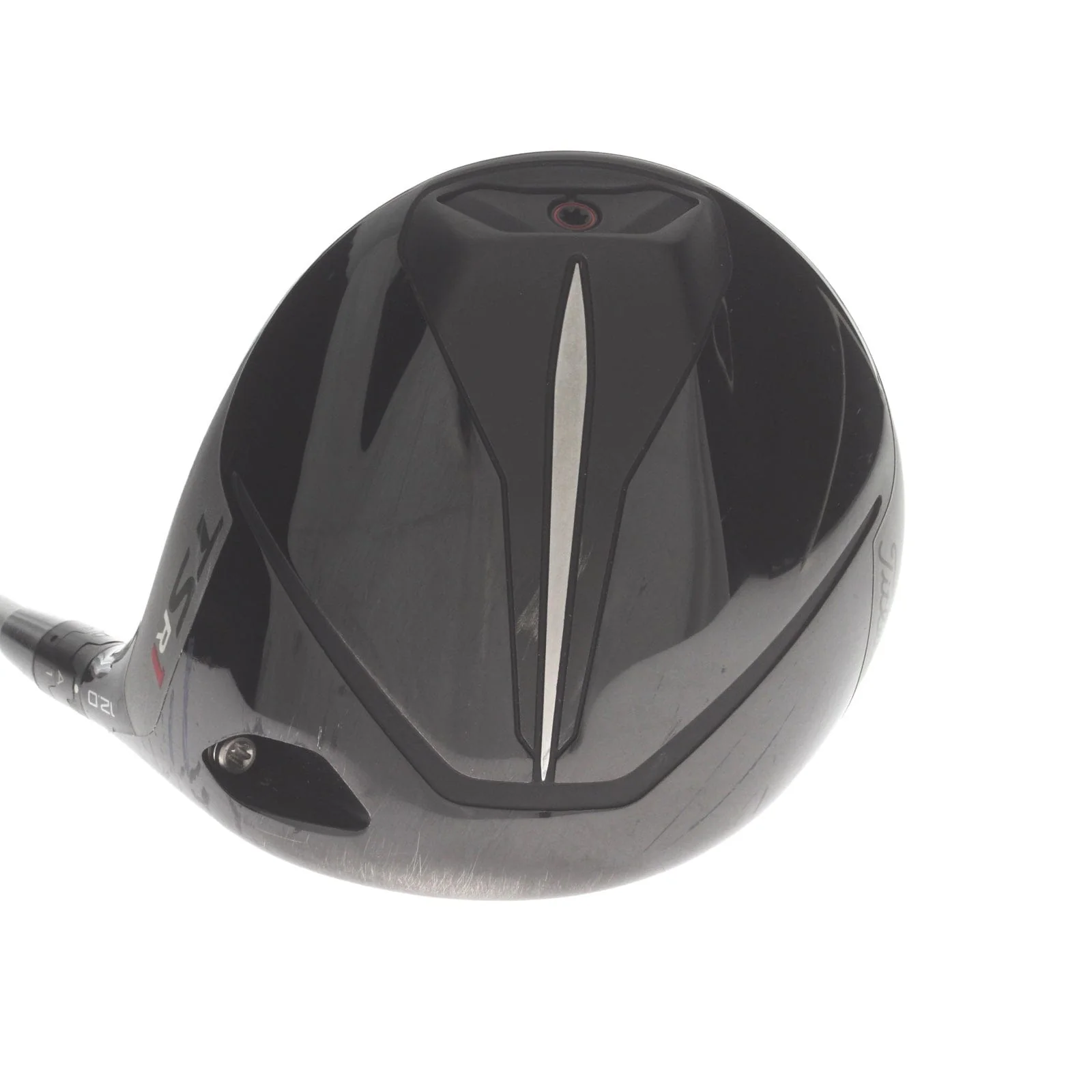 Titleist TSR1 Graphite Mens Right Hand Driver 12* Regular - MMT 35 R3 - Image 2