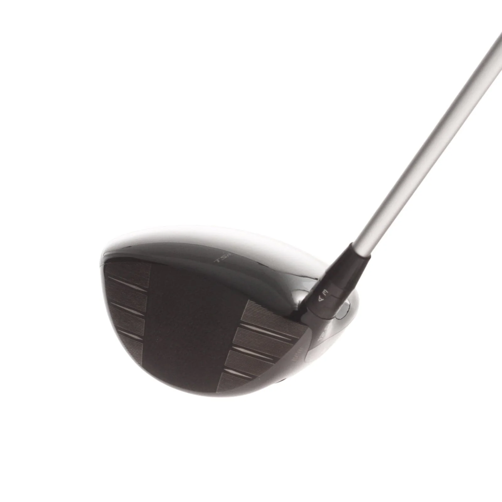 Titleist TSR1 Graphite Mens Right Hand Driver 12* Senior - Mitsubishi Chemical MMT 40 - Image 4