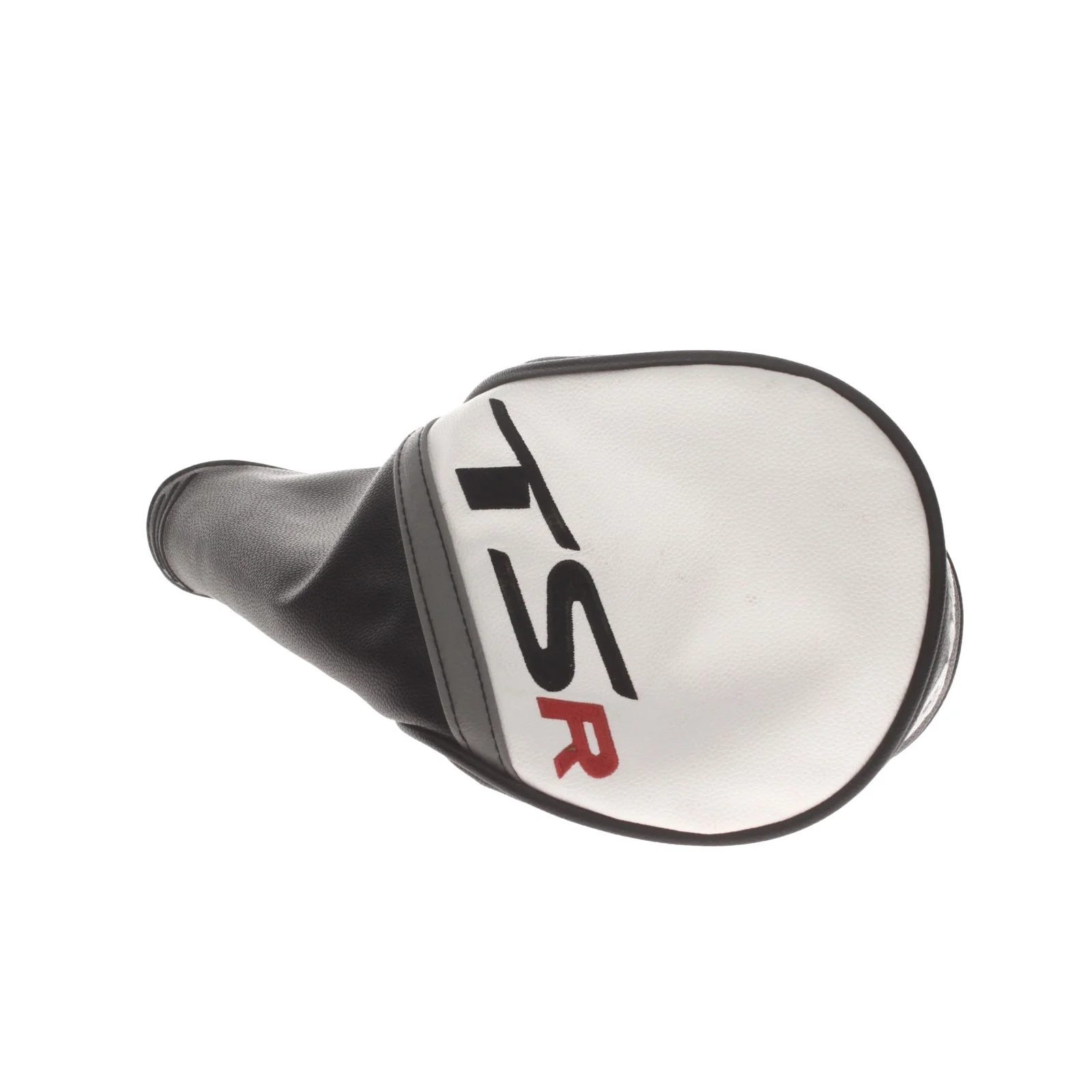 Titleist TSR1 Graphite Mens Right Hand Driver 12* Senior - Mitsubishi Chemical MMT 40 - Image 7
